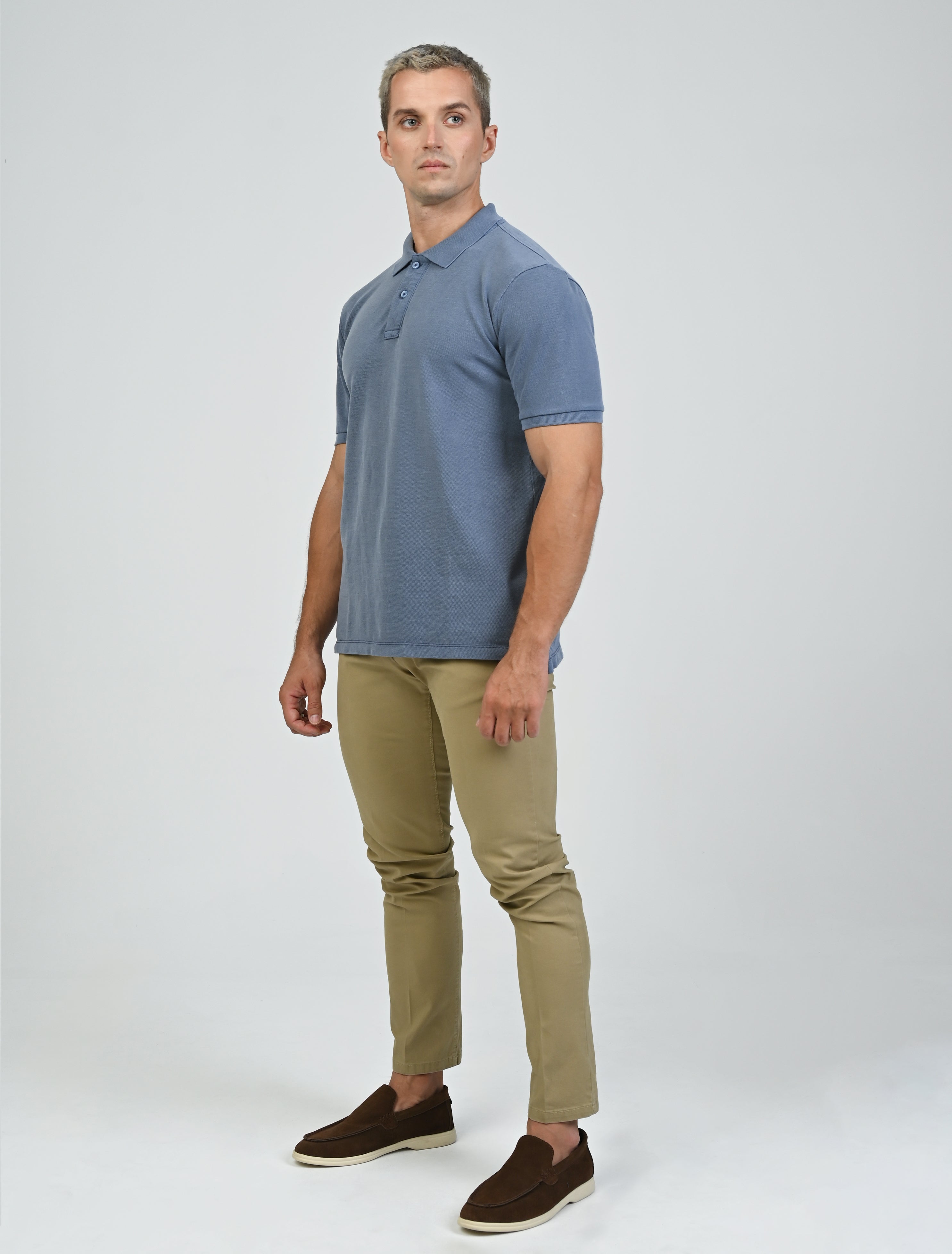 Atelier Polo (Blue)