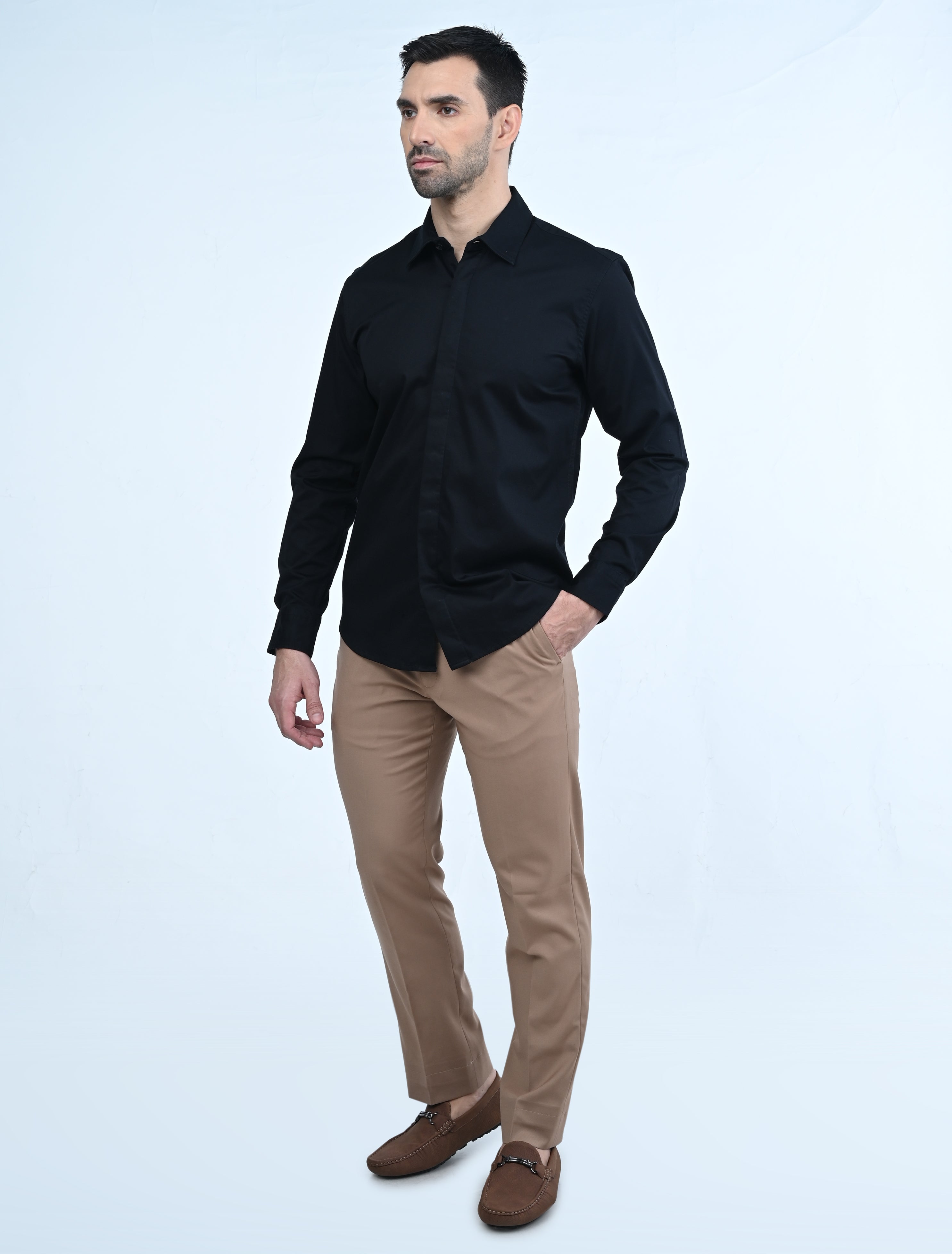 Noiré Shirt