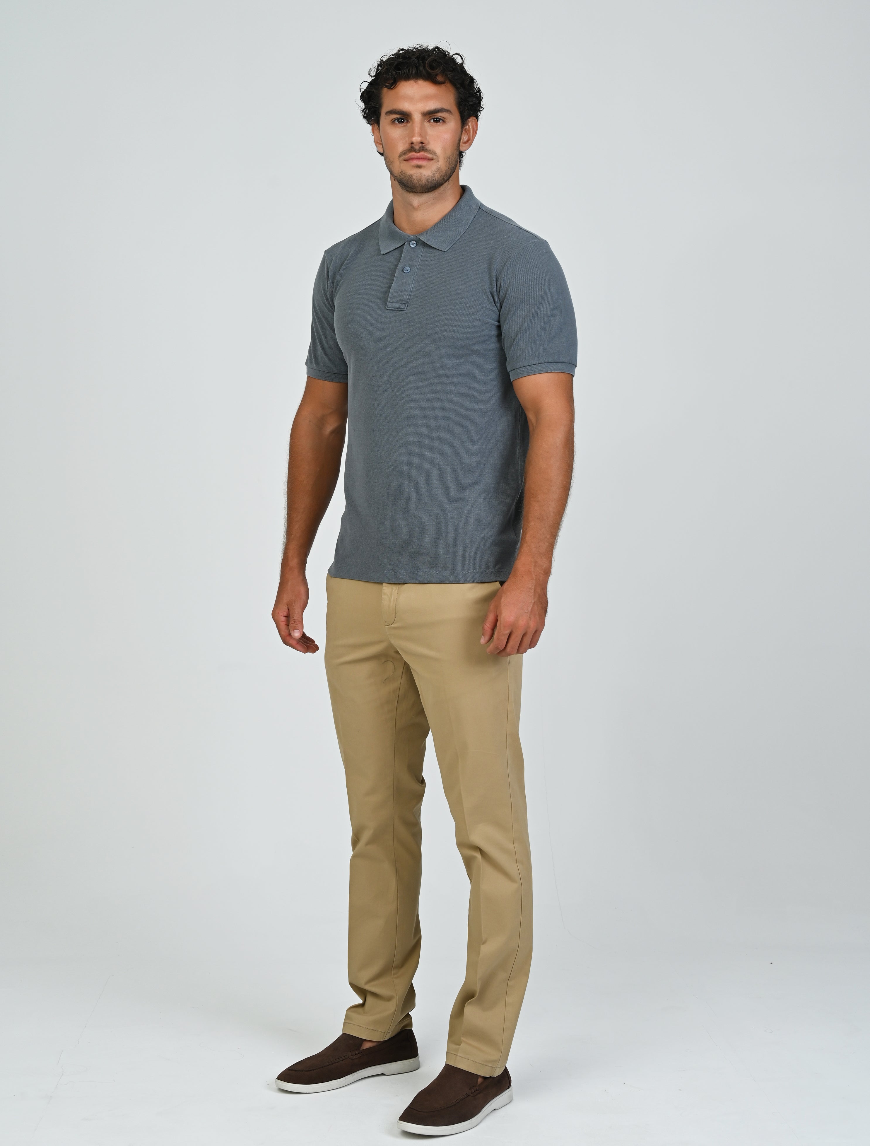 Atelier Polo (Fossil)