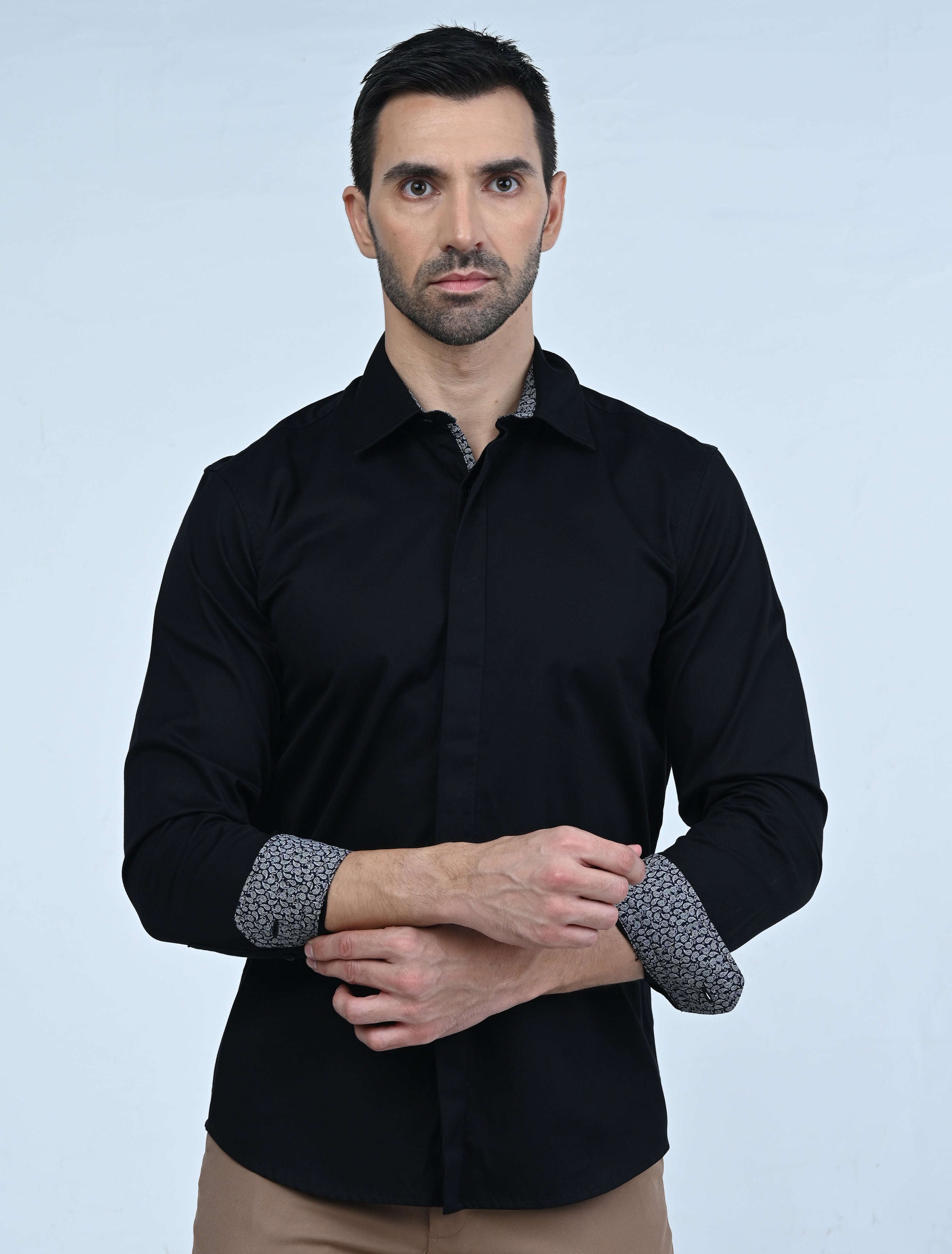 Mystère Shirt