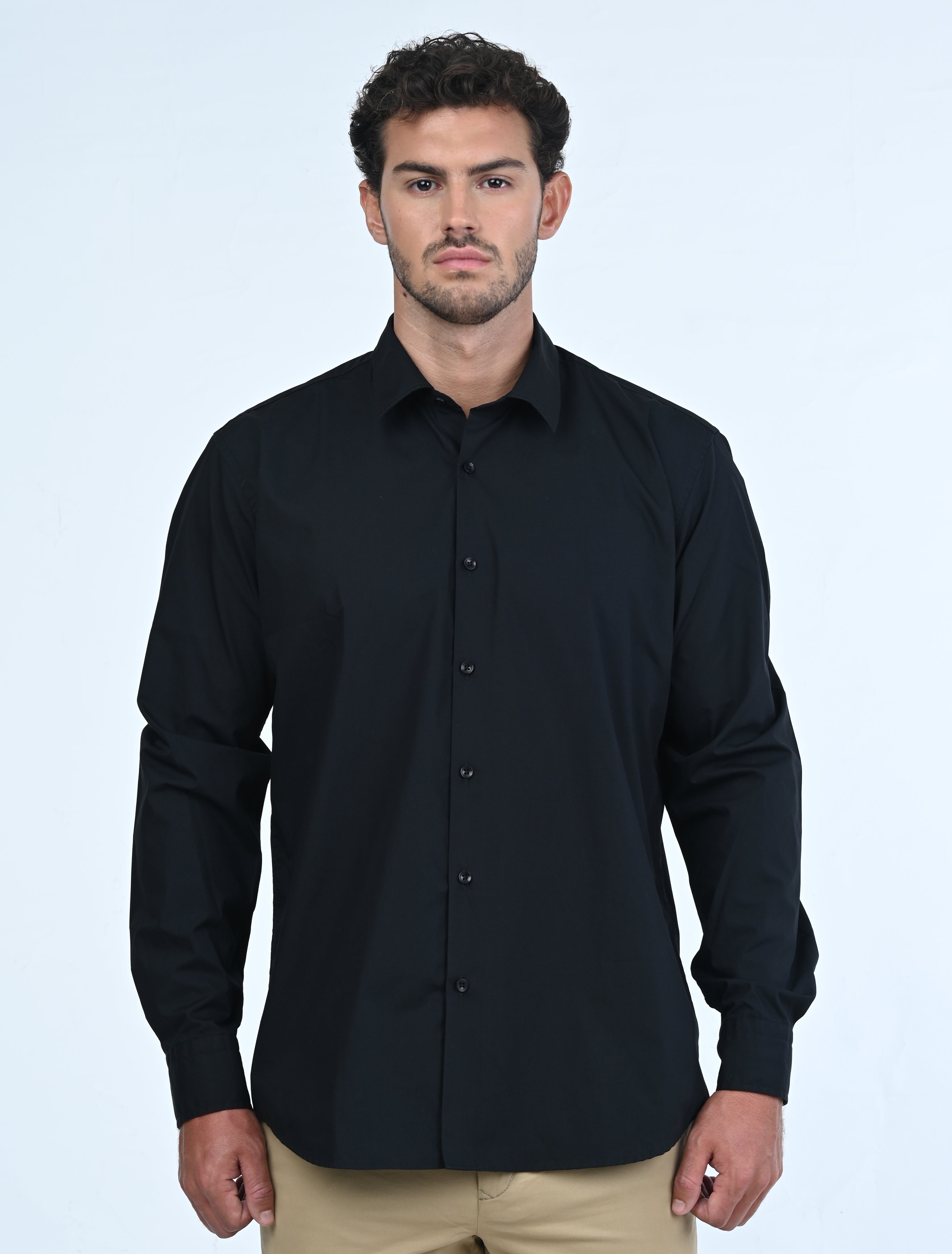 Blackmore Shirt