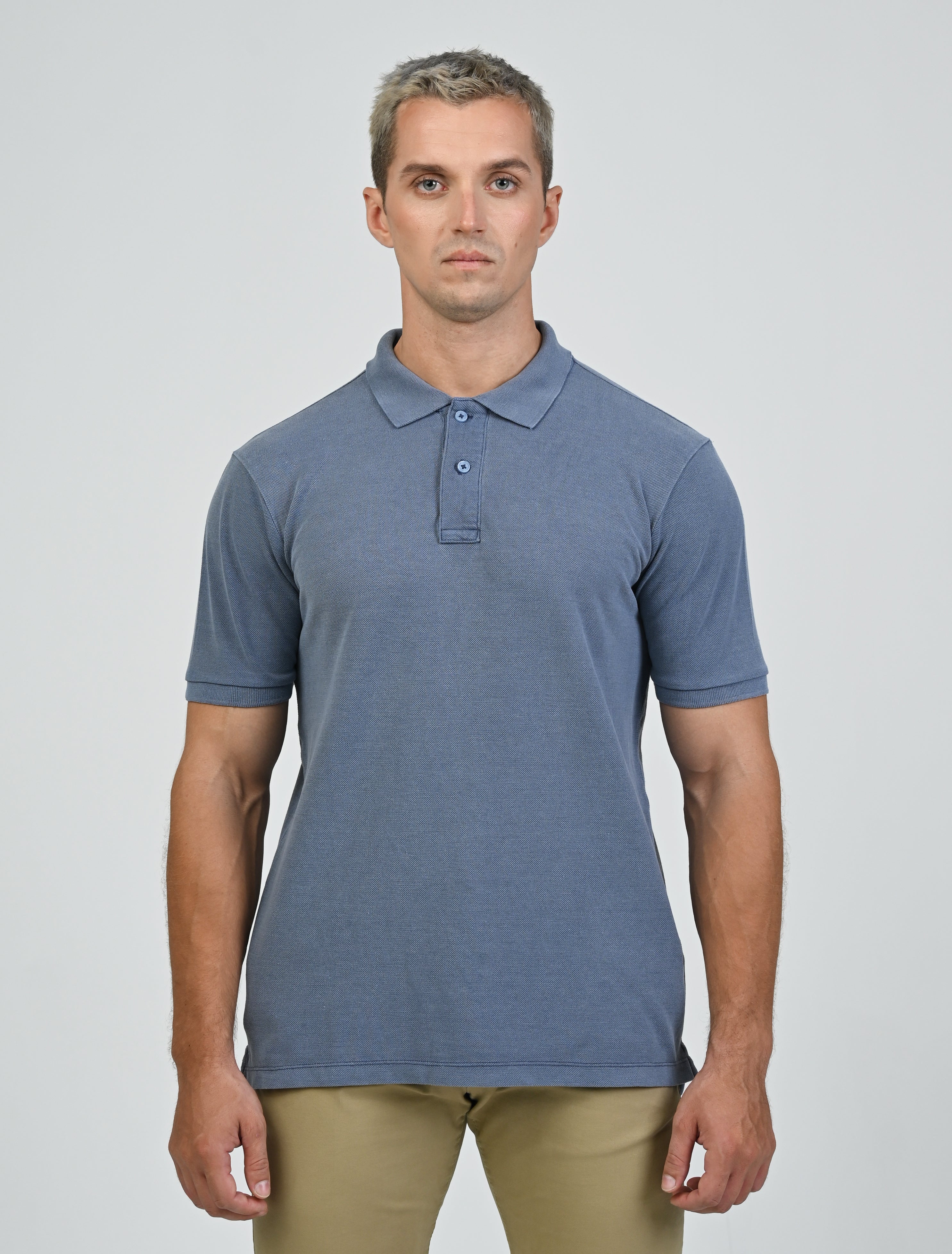 Atelier Polo (Blue)