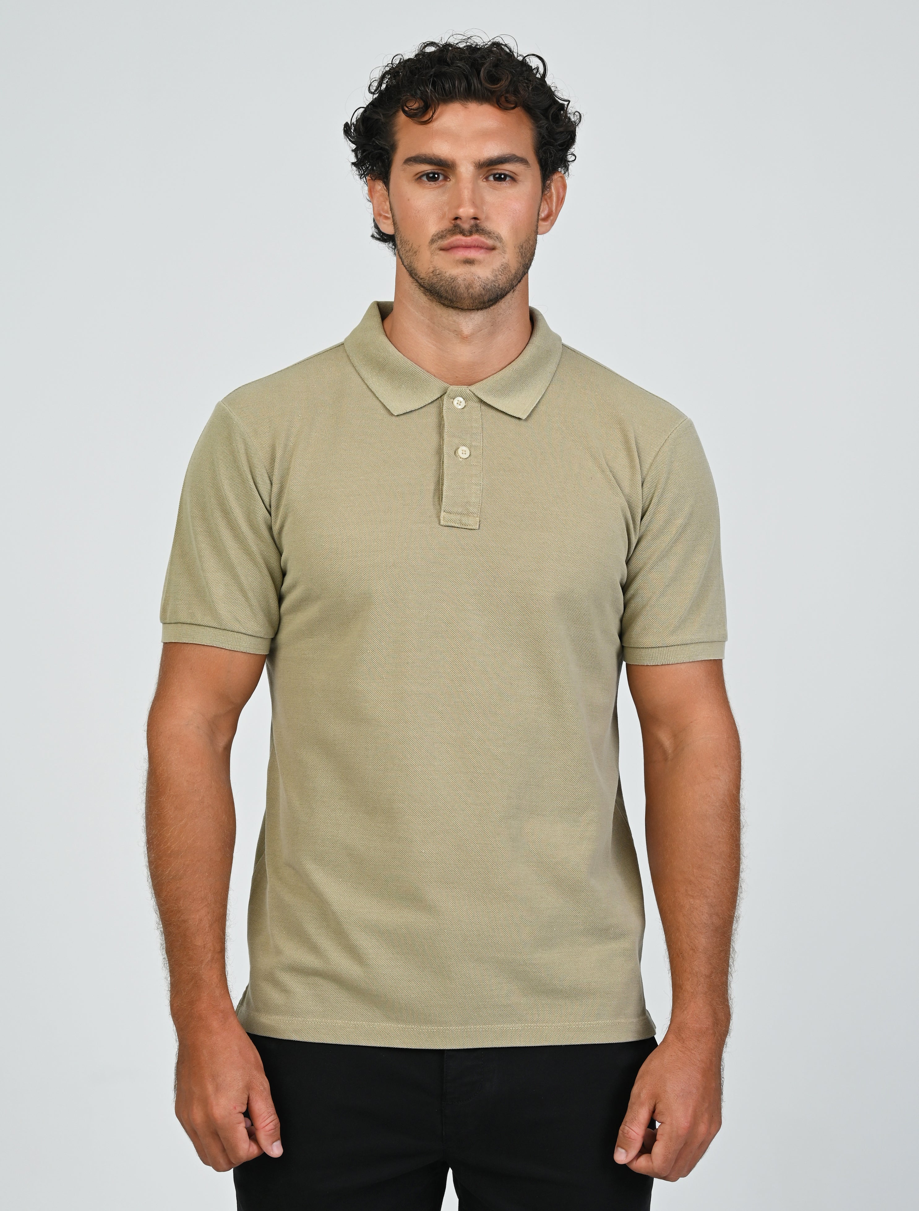 Atelier Polo (Olive)