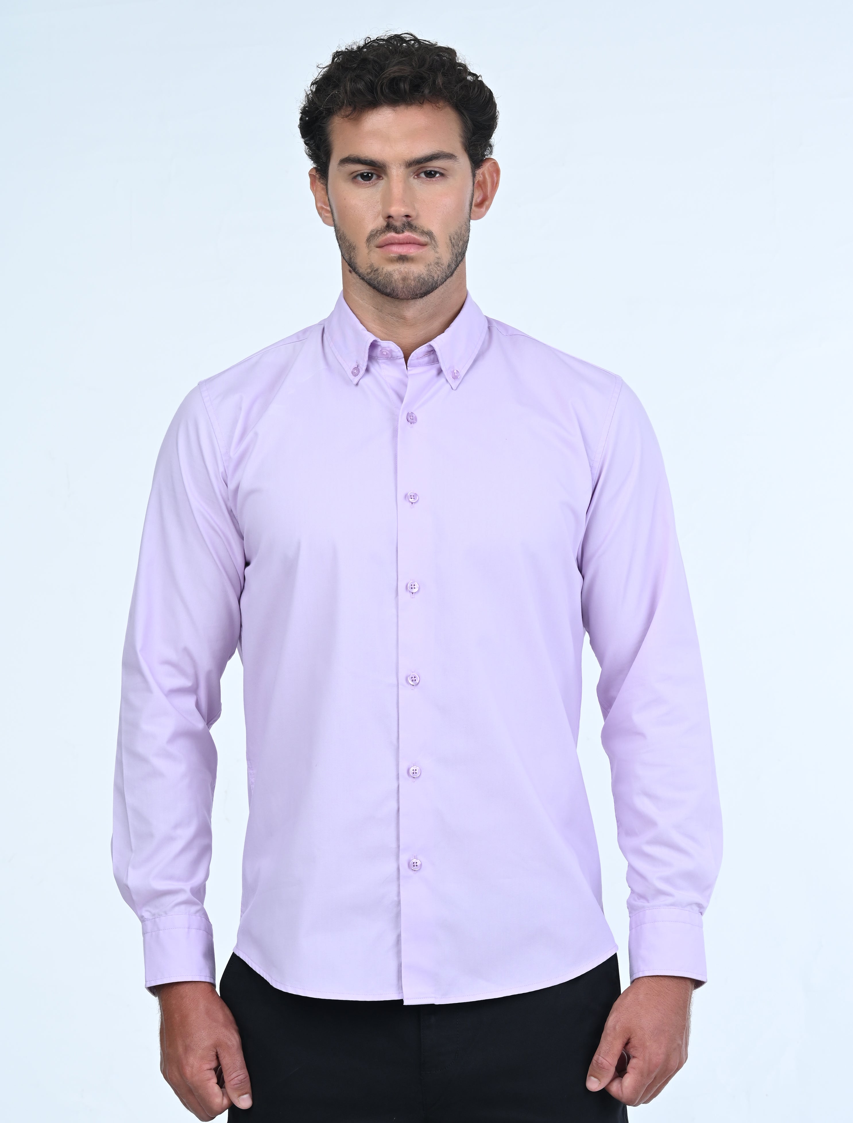 Ashford Oxford Shirt