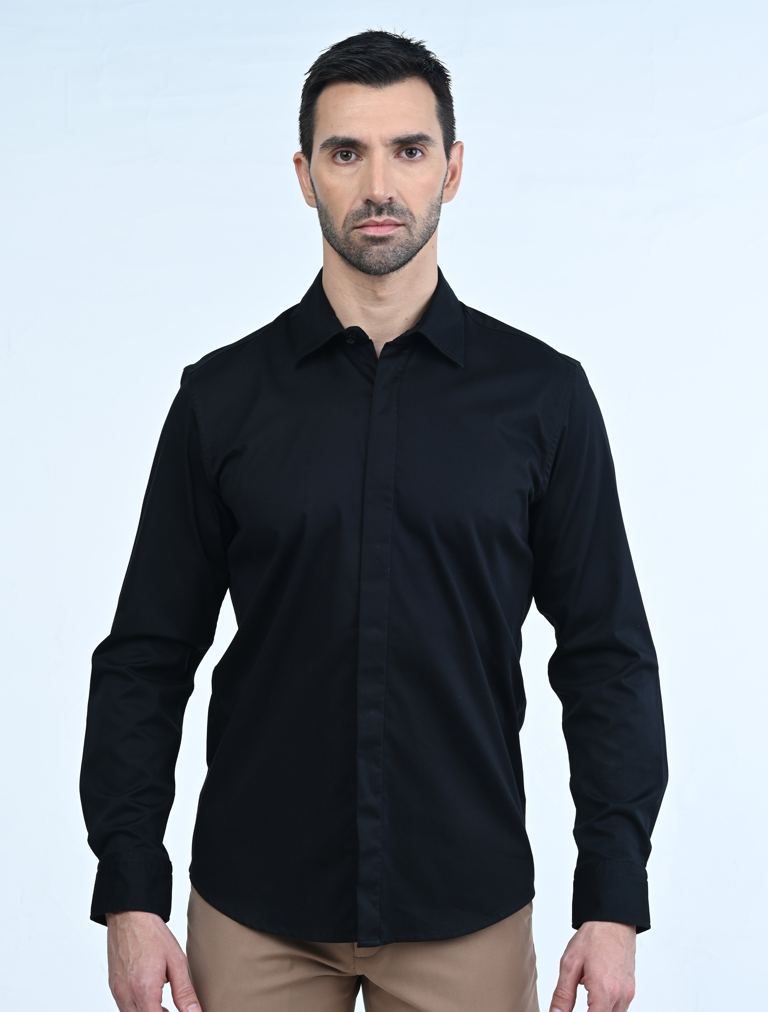 Noiré Shirt