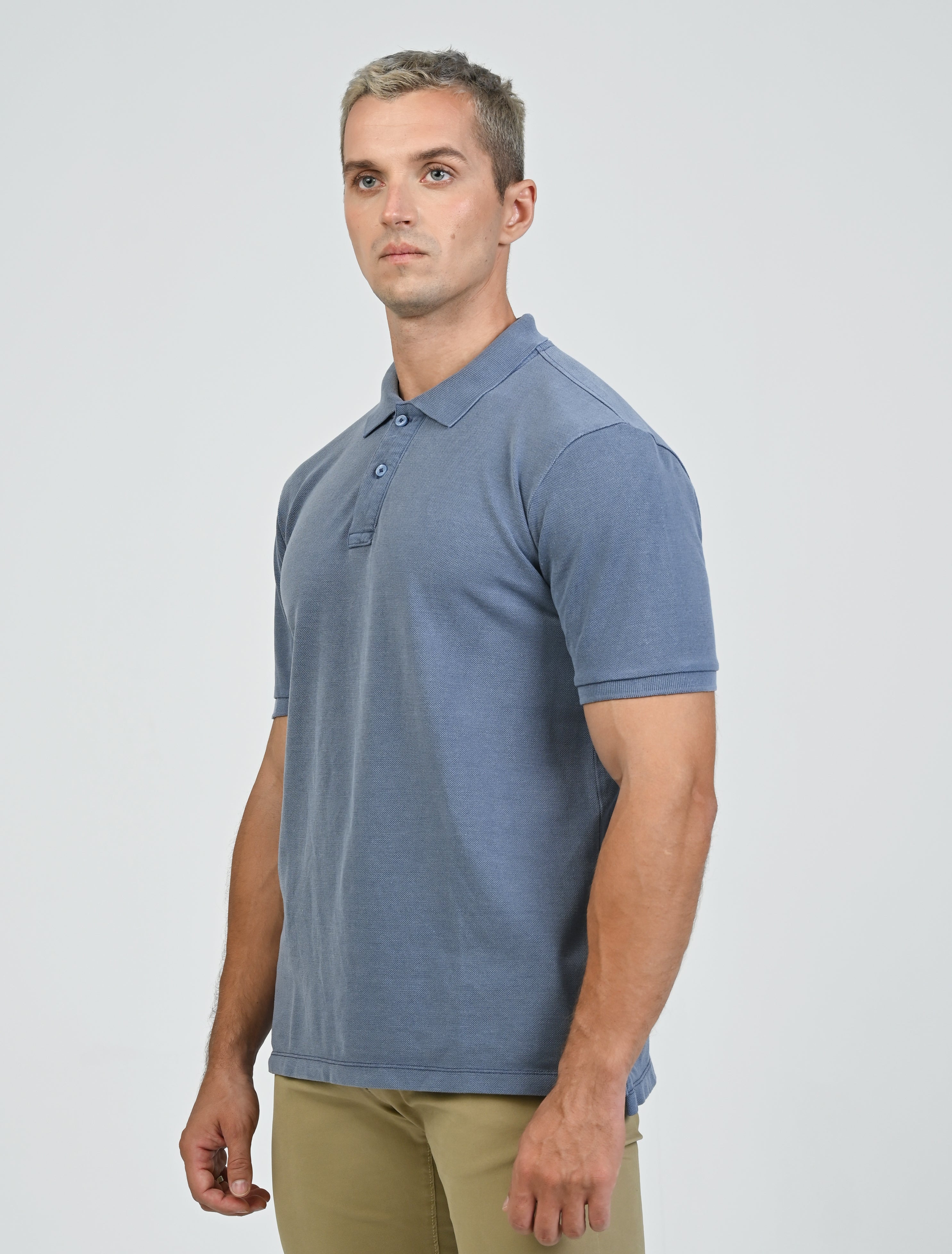Atelier Polo (Blue)
