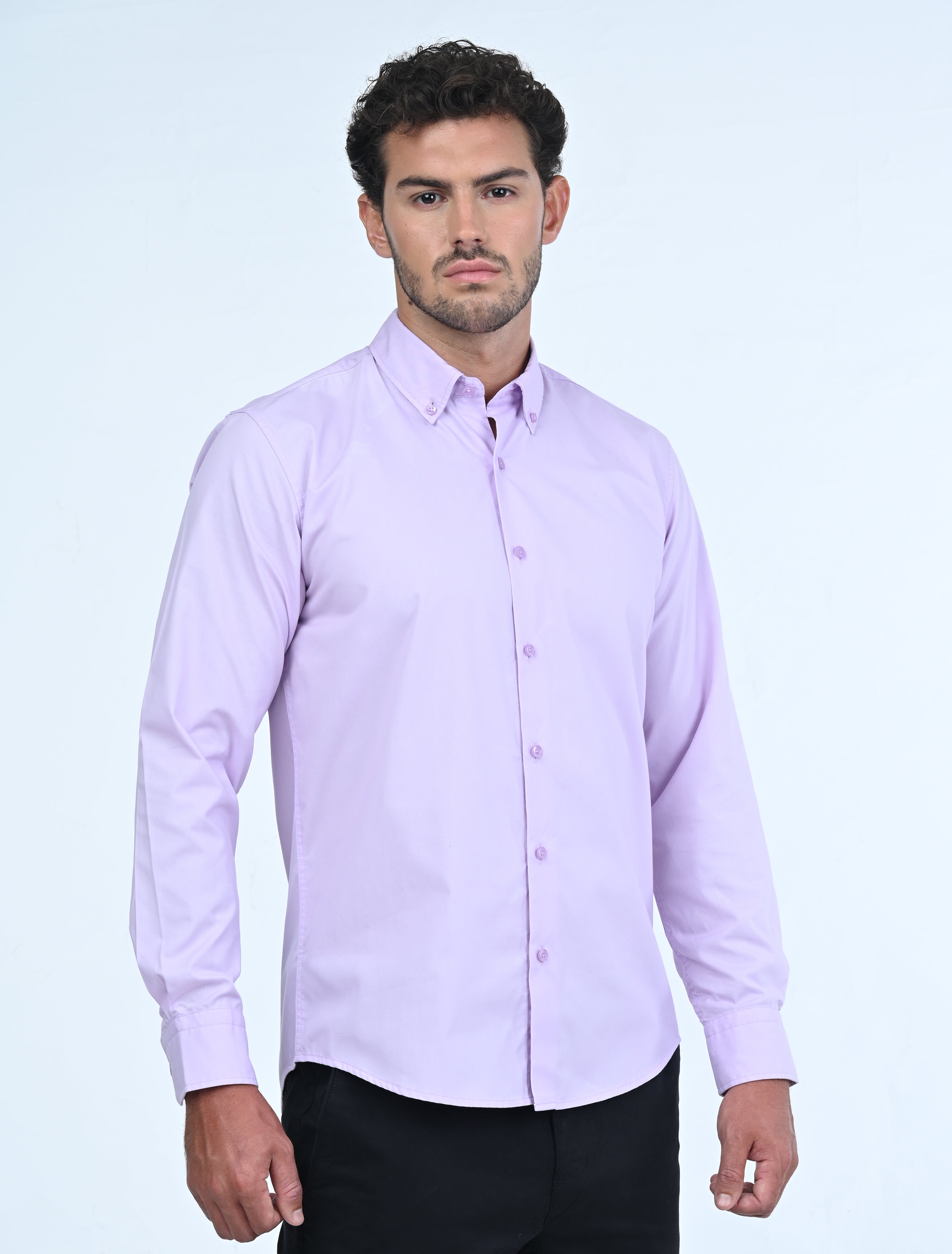 Ashford Oxford Shirt