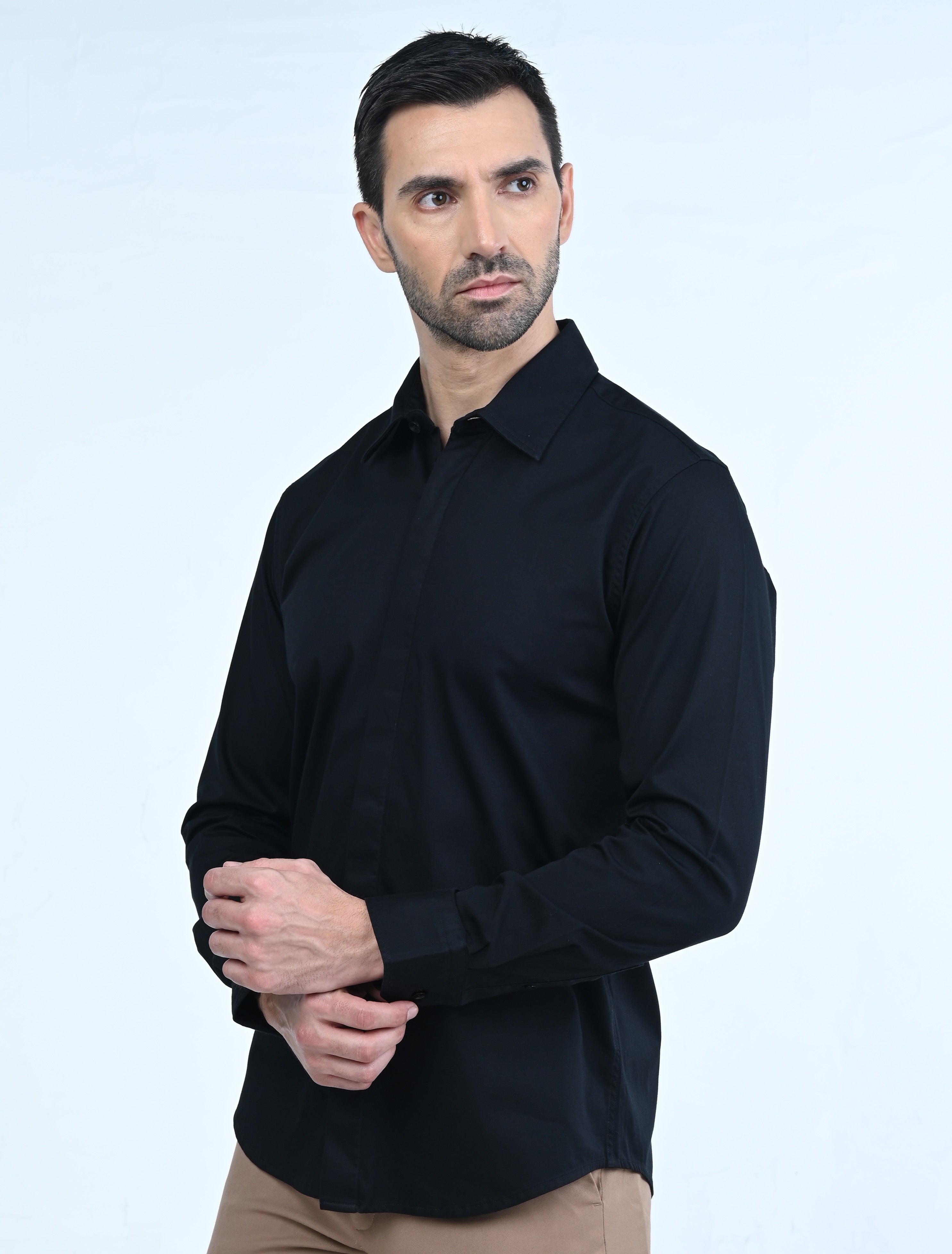 Noiré Shirt