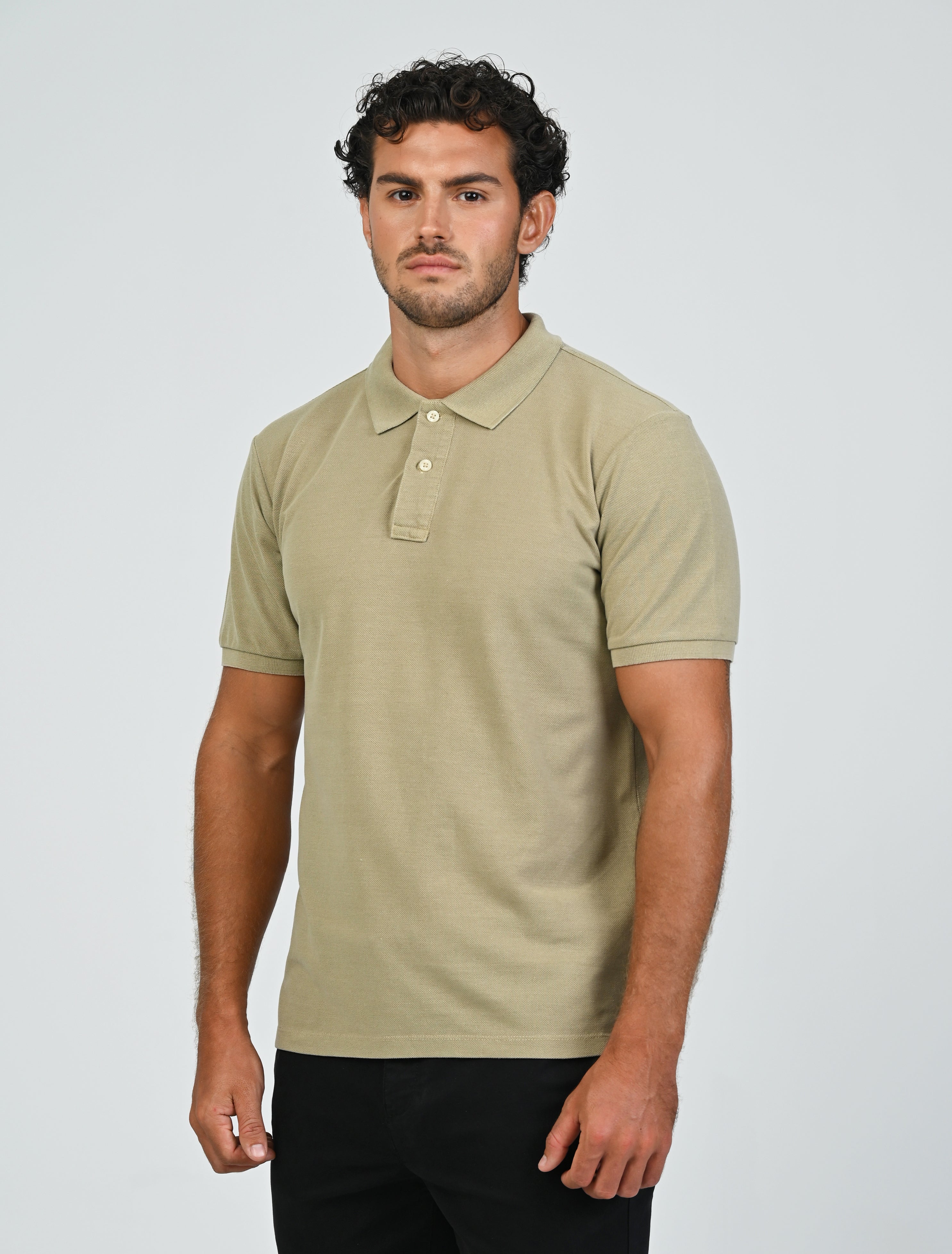 Atelier Polo (Olive)