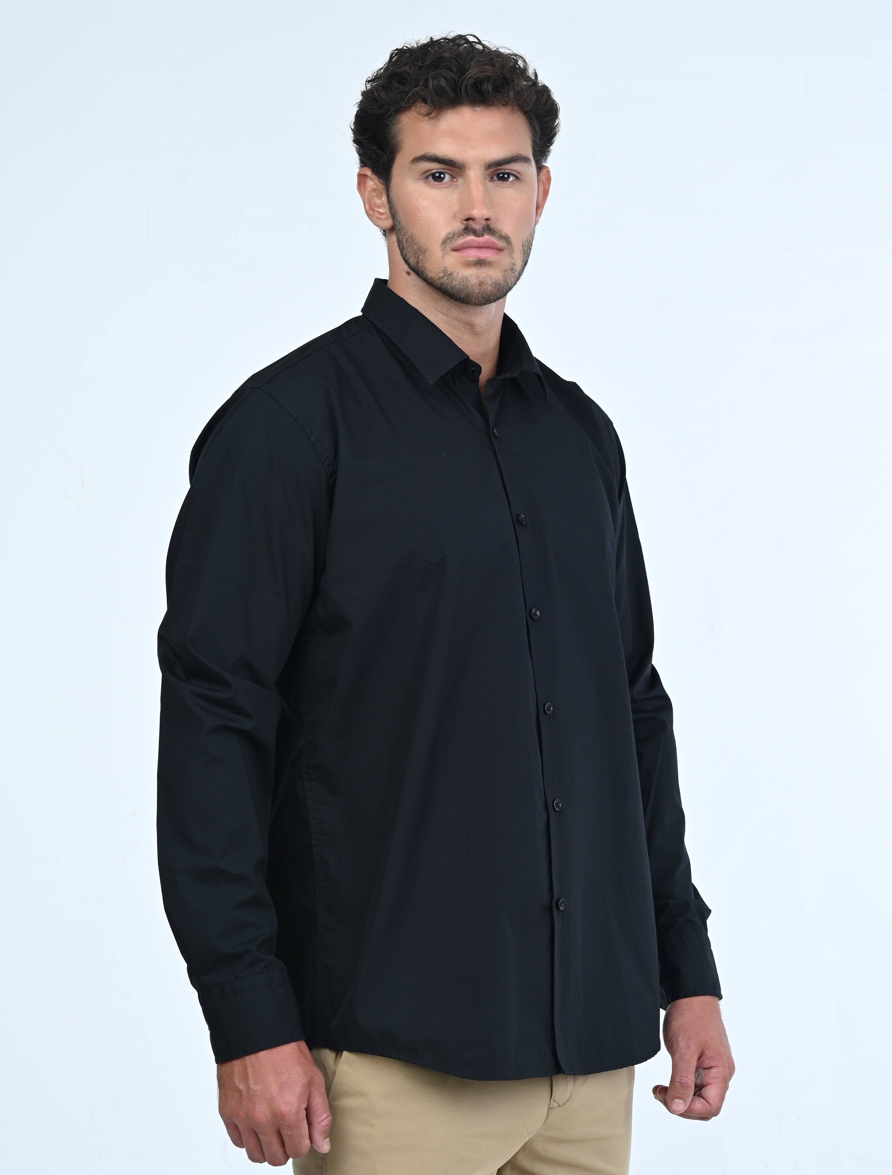 Blackmore Shirt