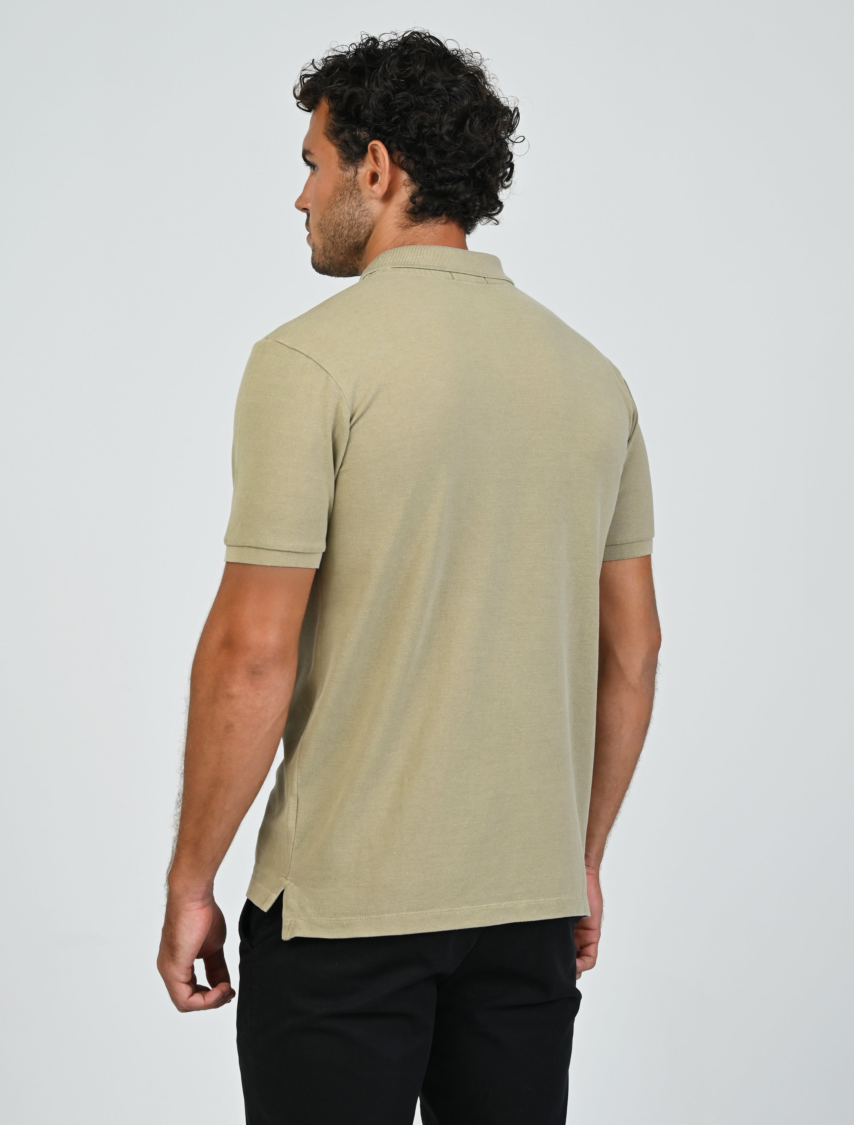 Atelier Polo (Olive)