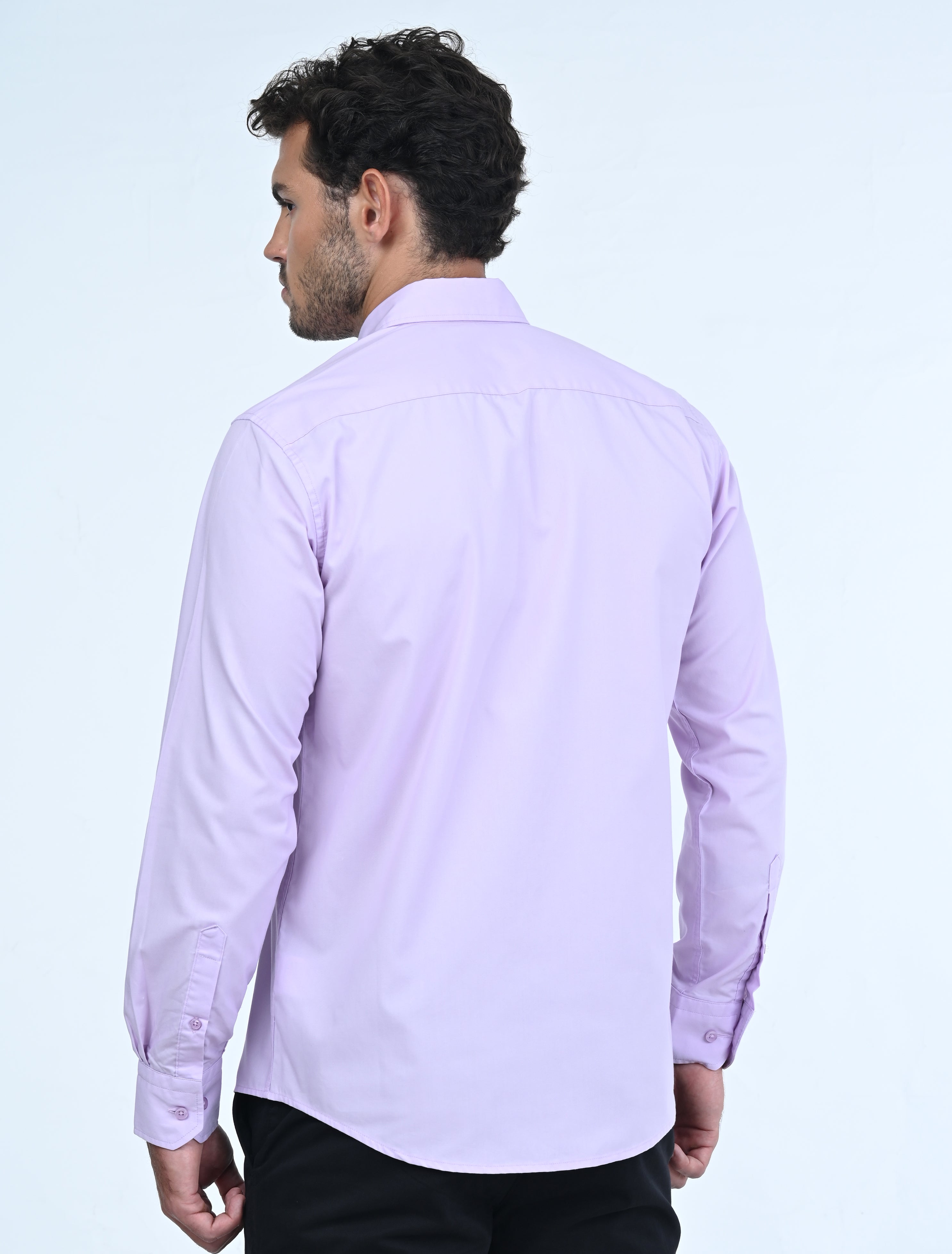 Ashford Oxford Shirt