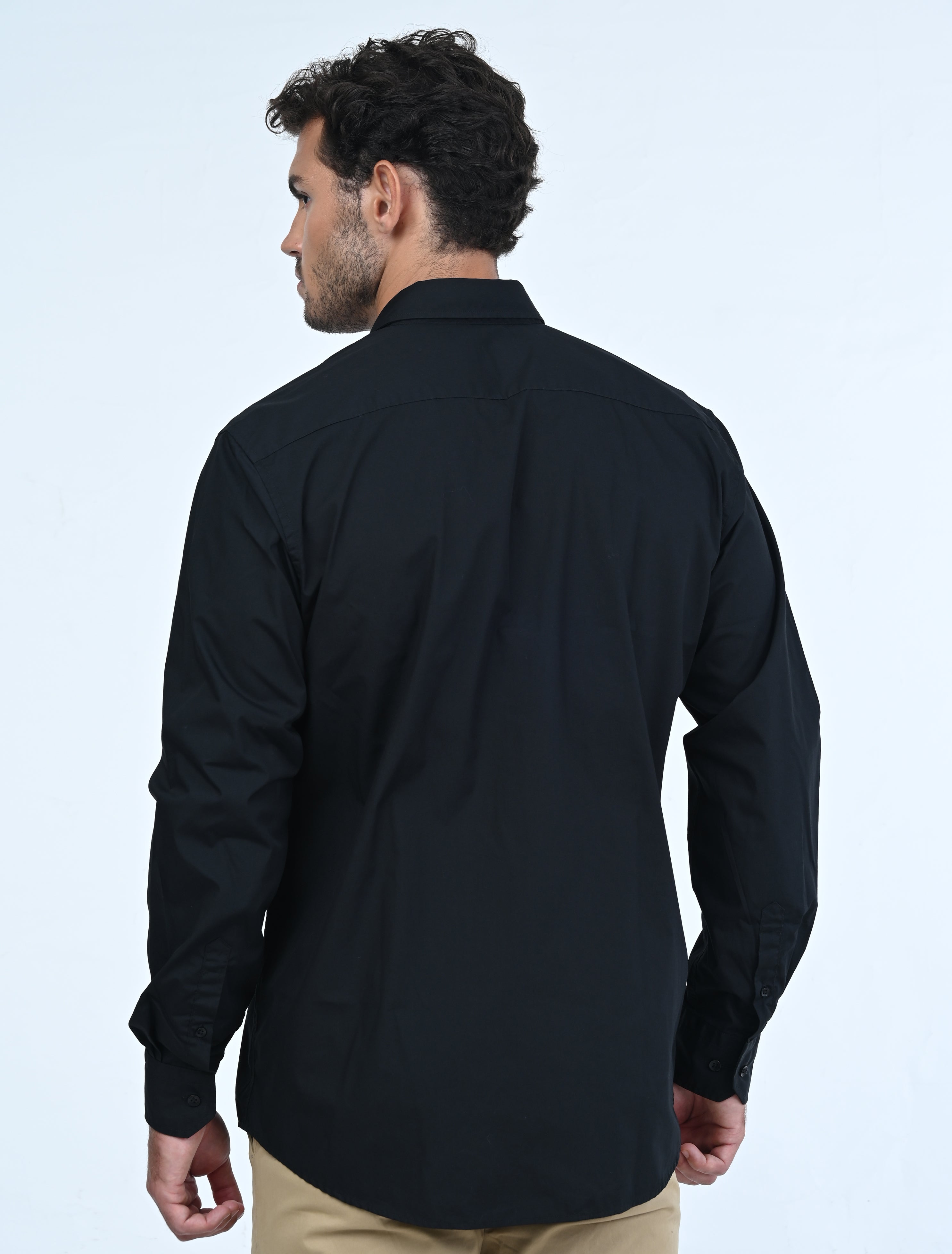 Blackmore Shirt
