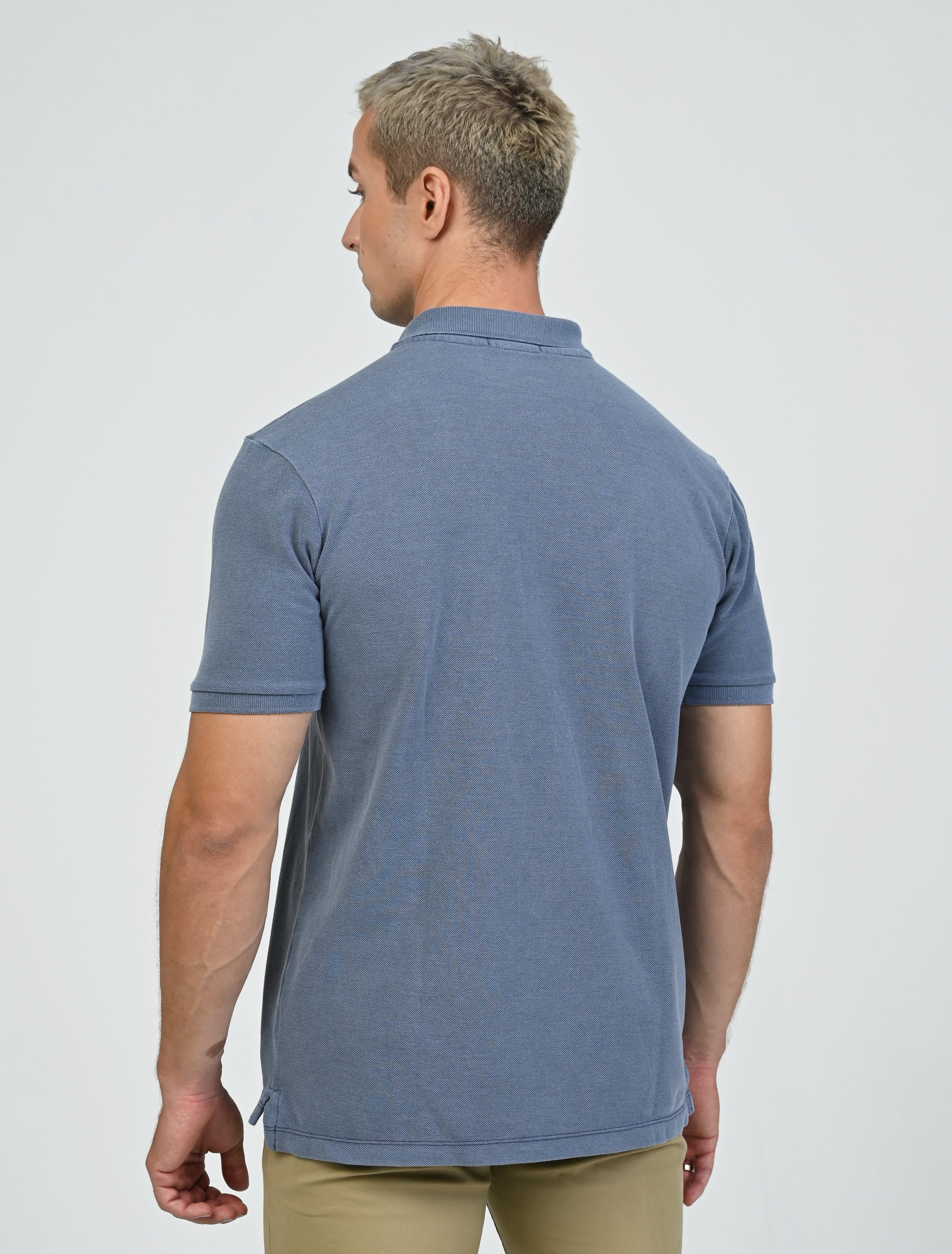 Atelier Polo (Blue)
