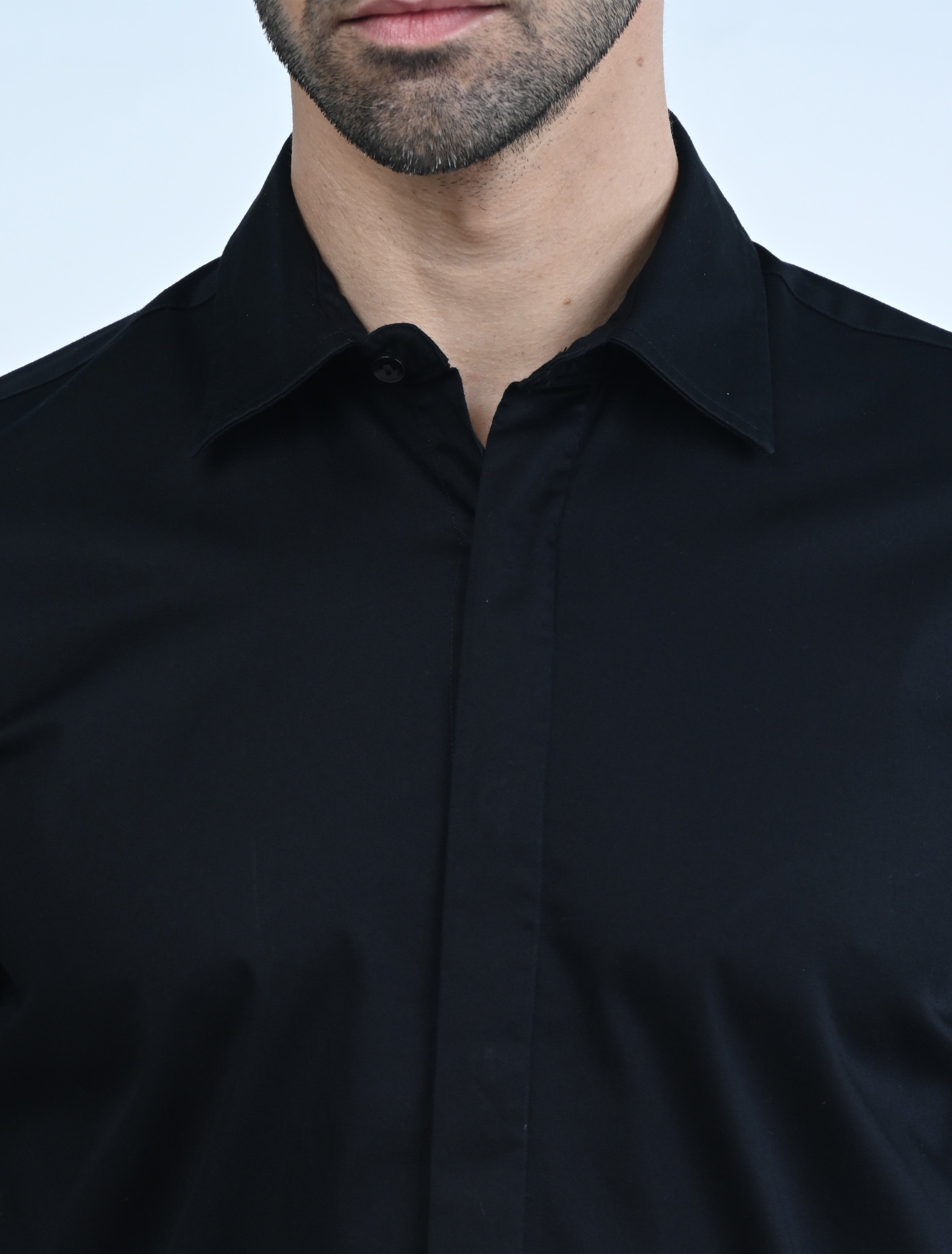 Noiré Shirt
