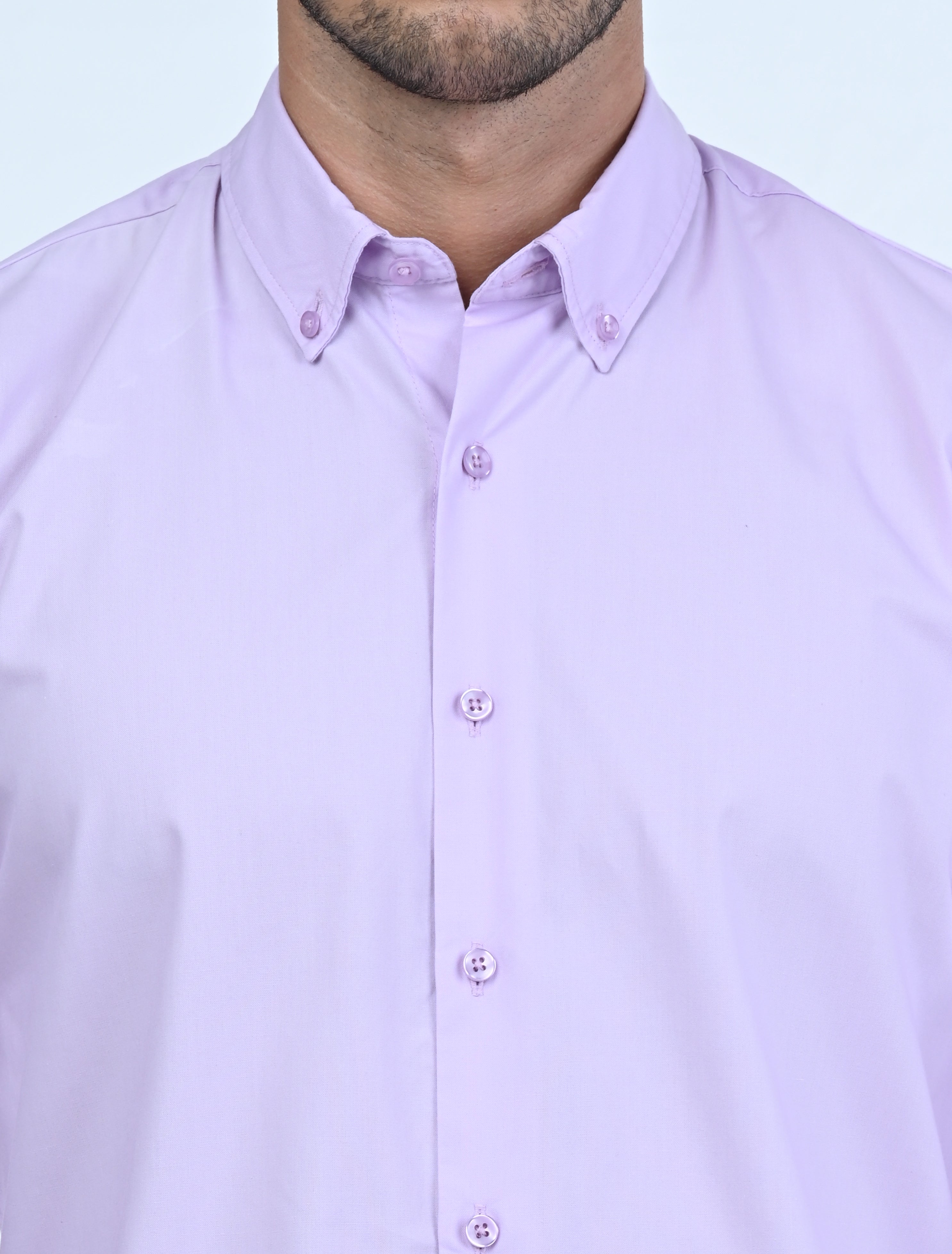 Ashford Oxford Shirt
