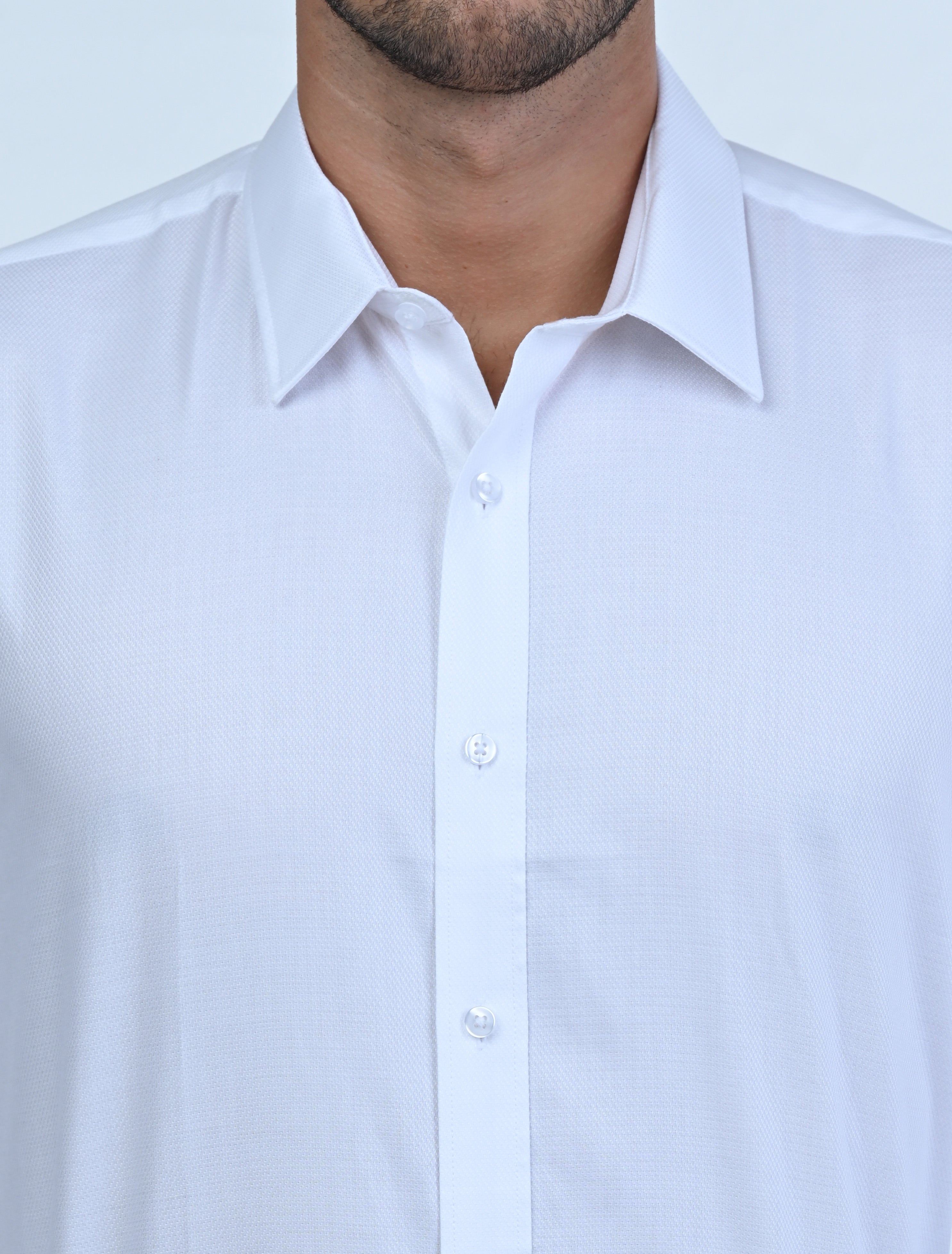 Luxury Monaco Egyptian Cotton Shirt