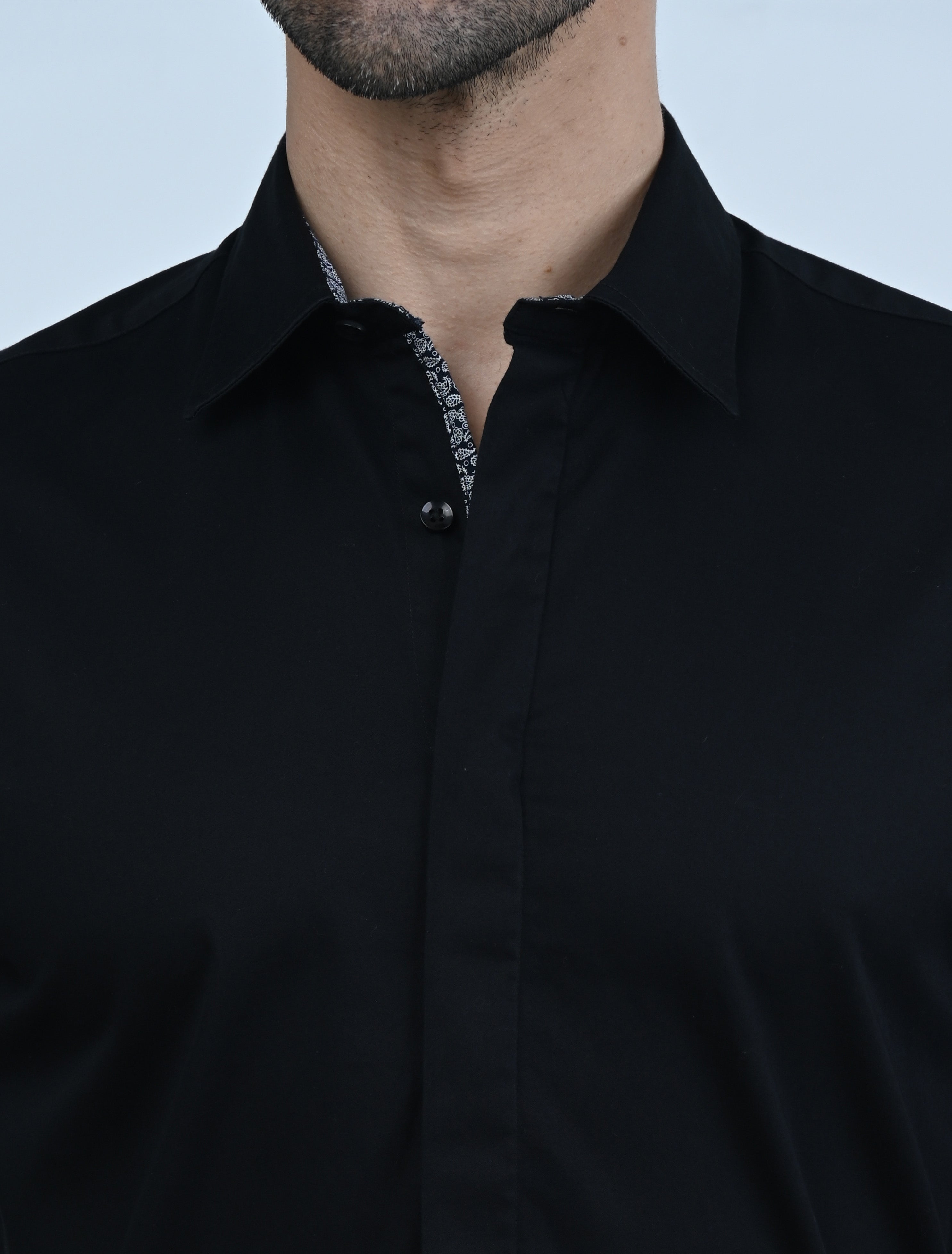 Mystère Shirt