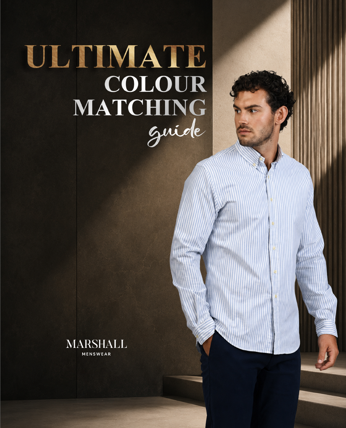 Ultimate Colour Matching Guide