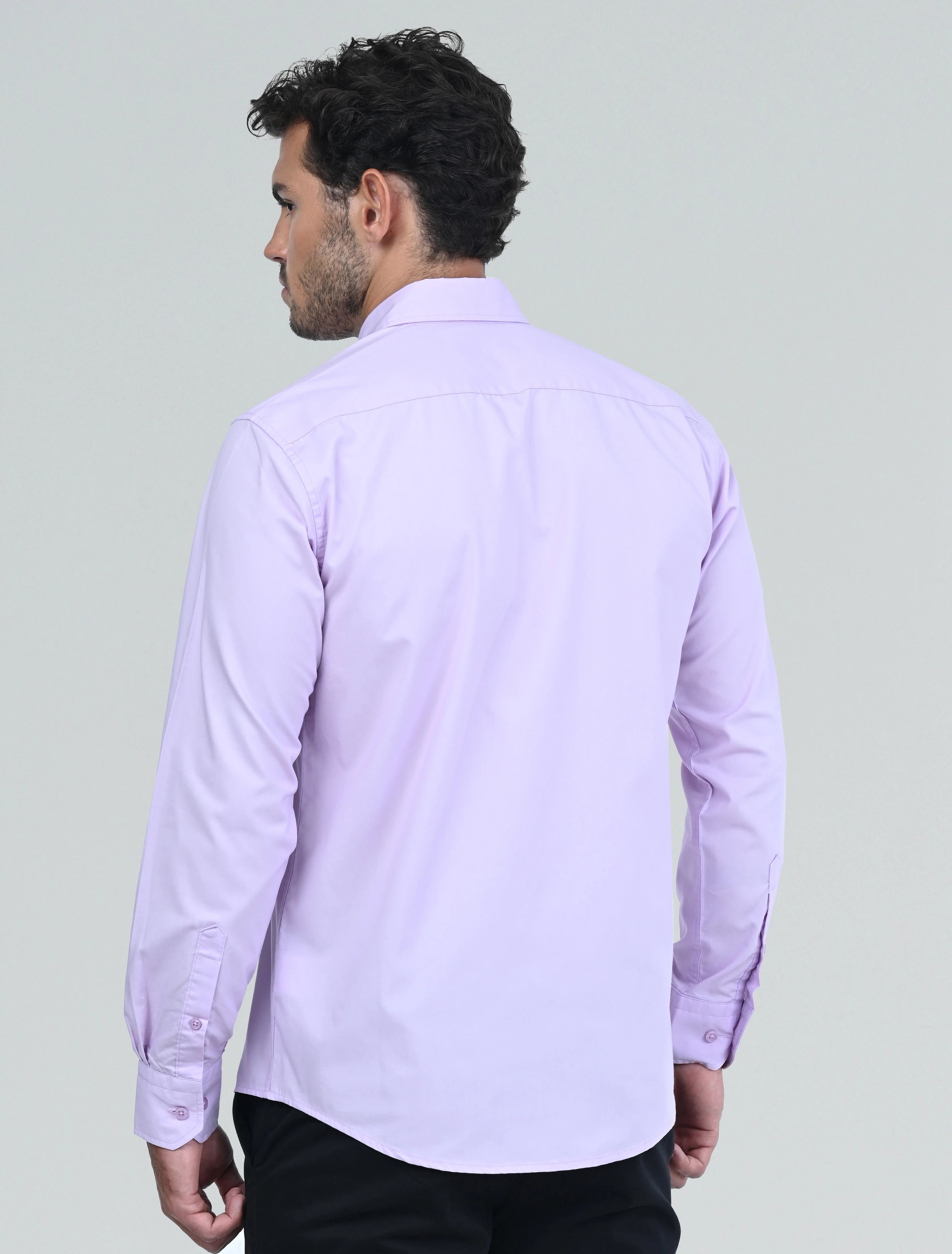 Ashford Oxford Shirt