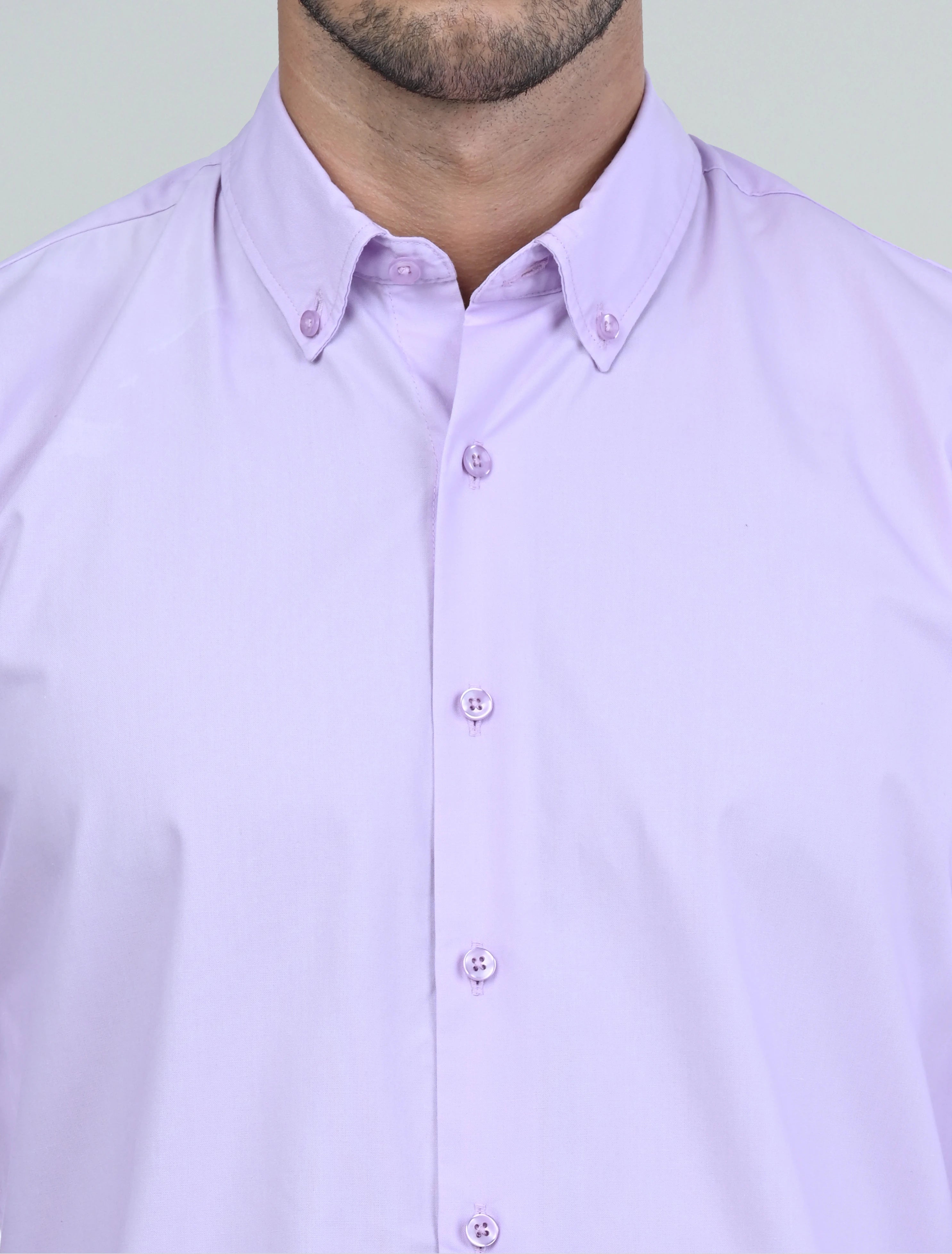 Ashford Oxford Shirt