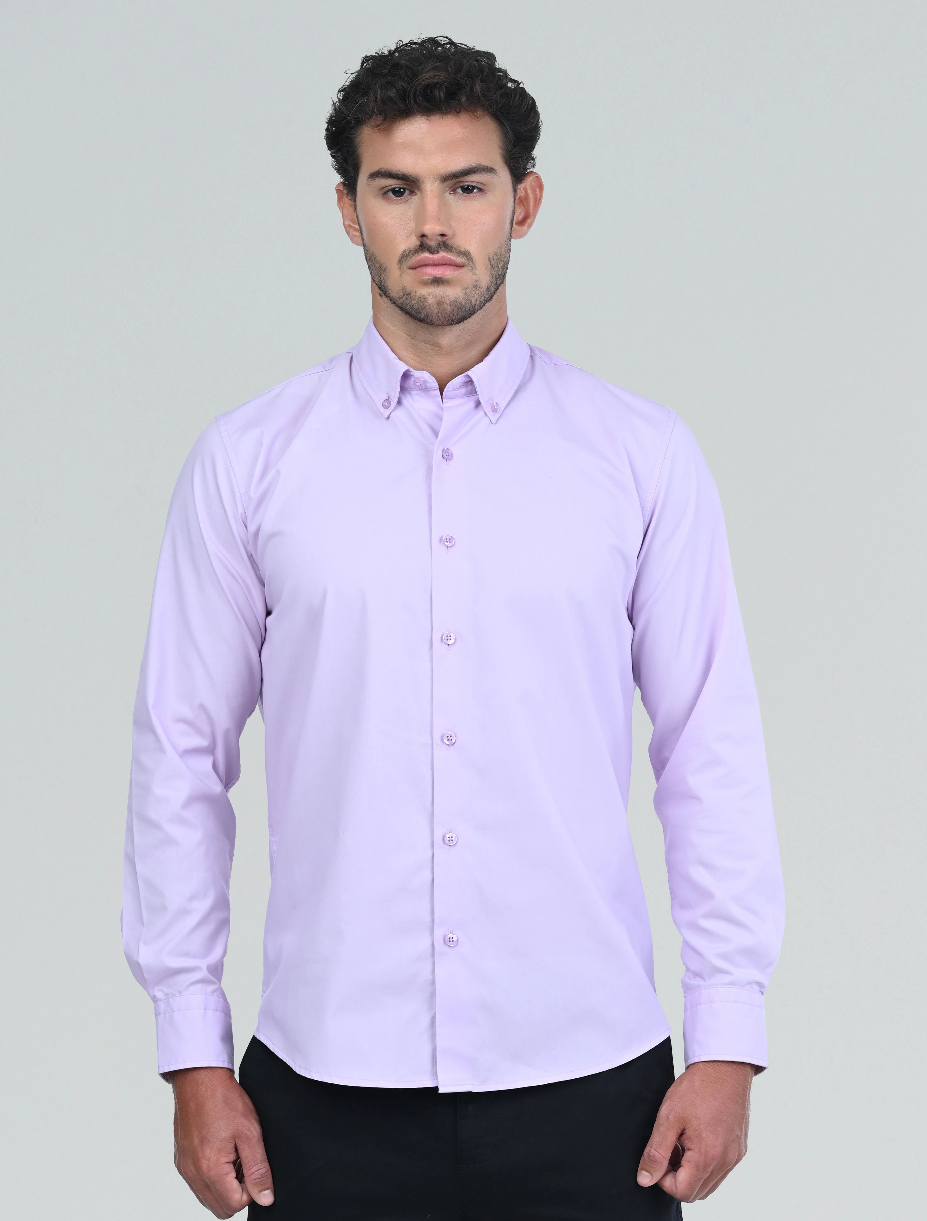 Ashford Oxford Shirt