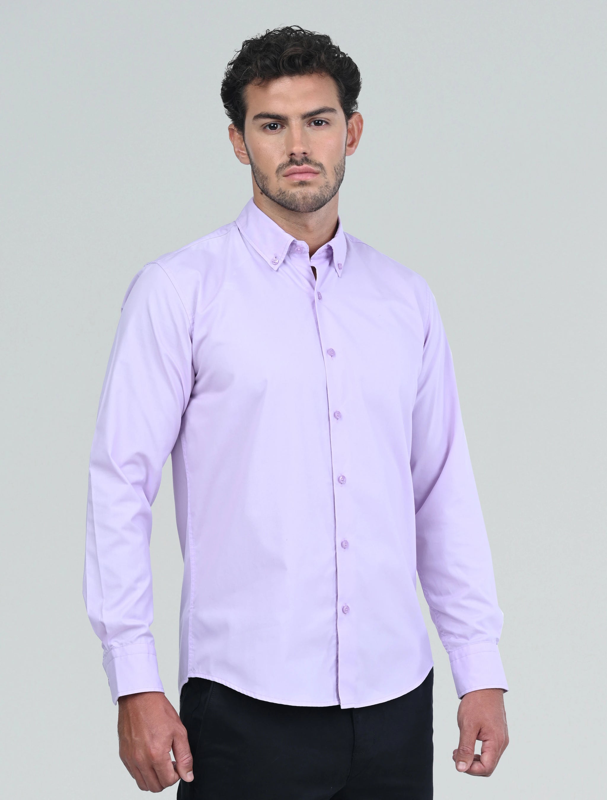 Ashford Oxford Shirt