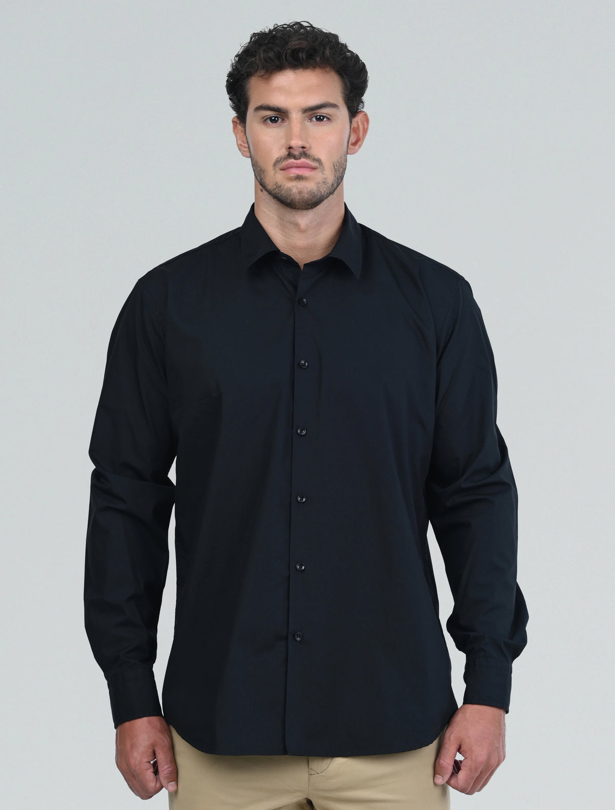 Montreux Shirt