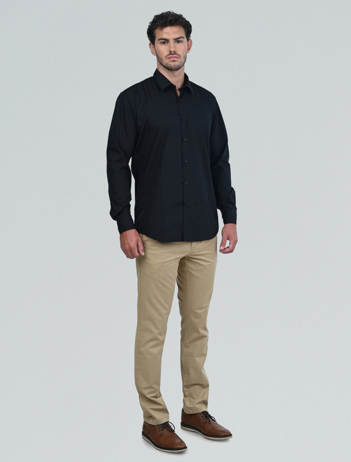 Montreux Shirt