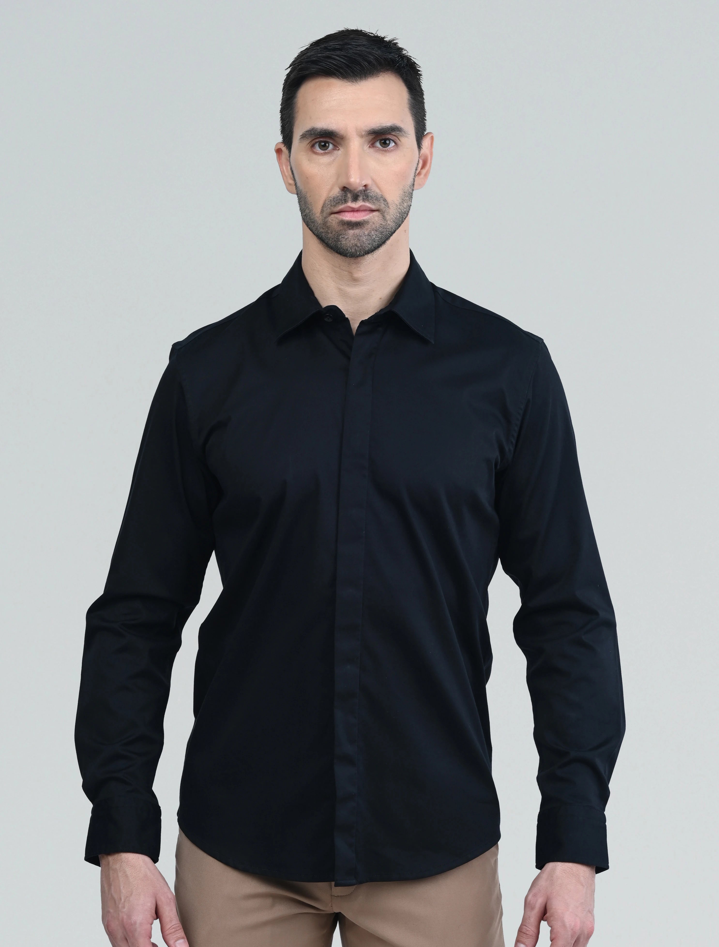 Noiré Shirt