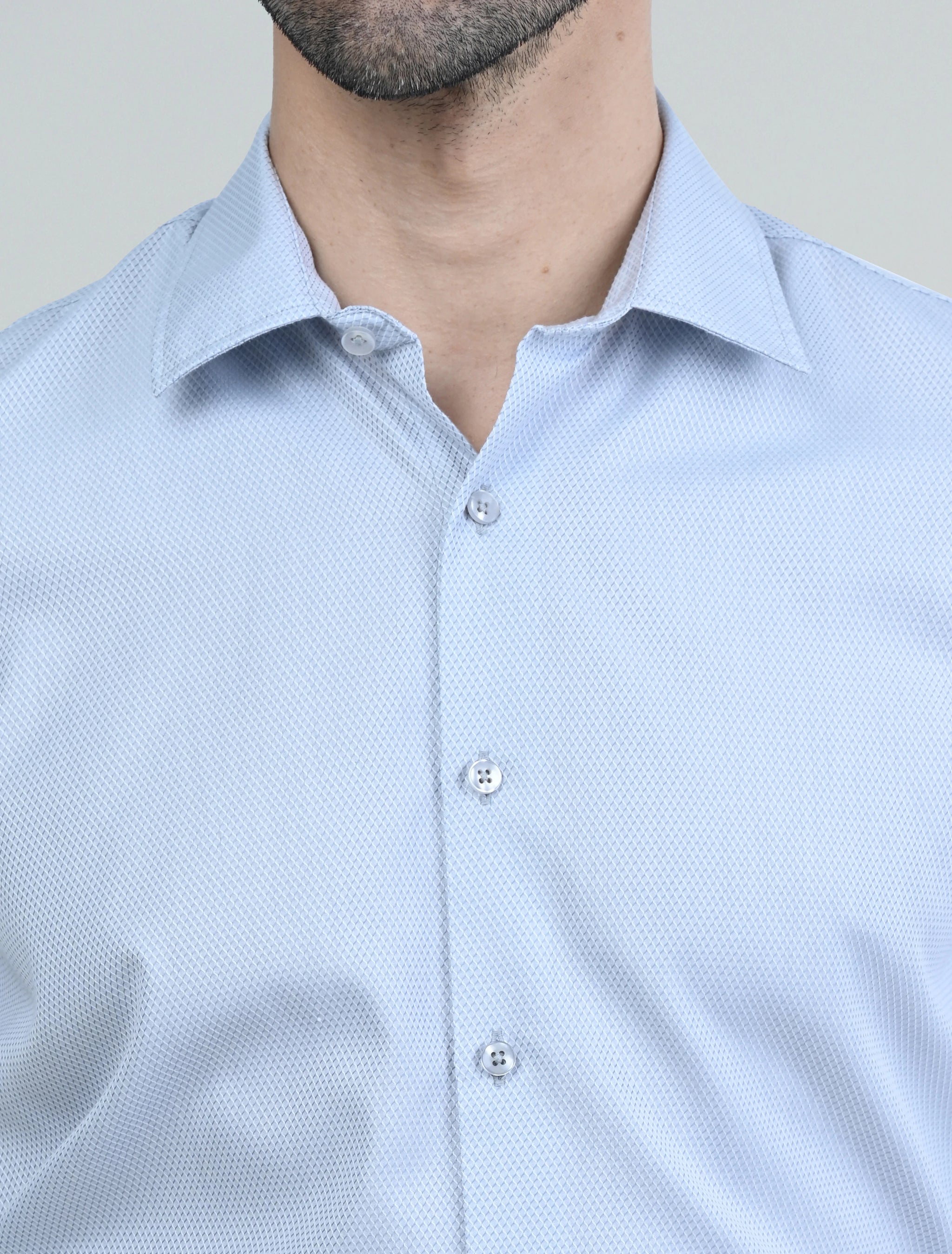 Sloane Shirt (Grey)