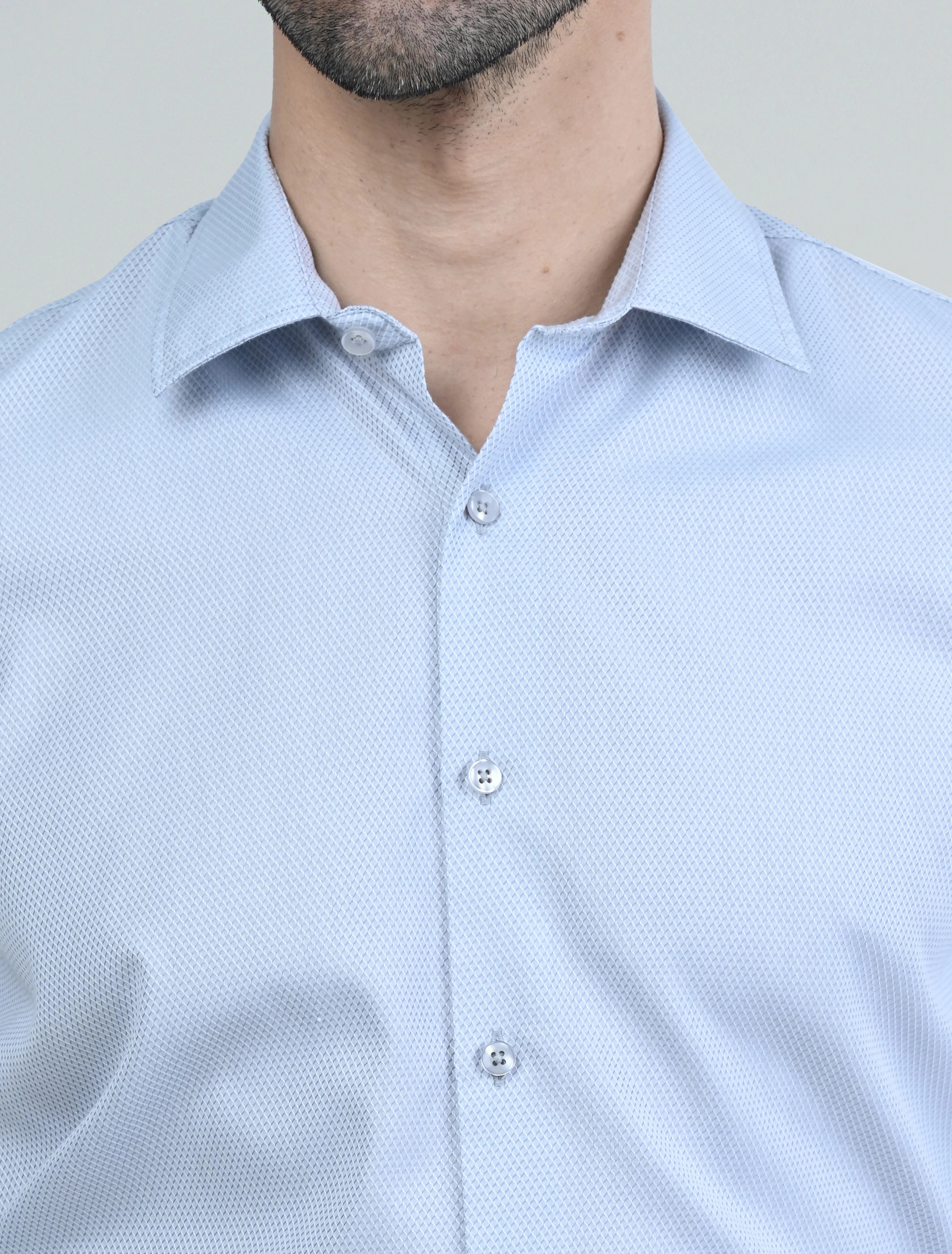 Sloane Shirt (Grey)