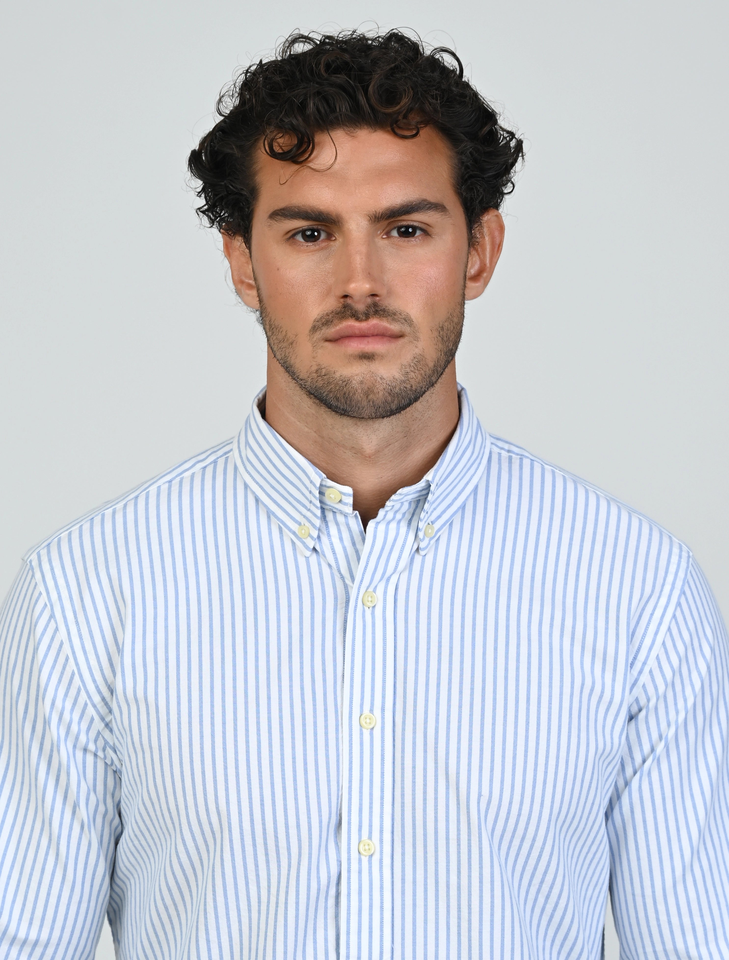 Arden Stripe Shirt