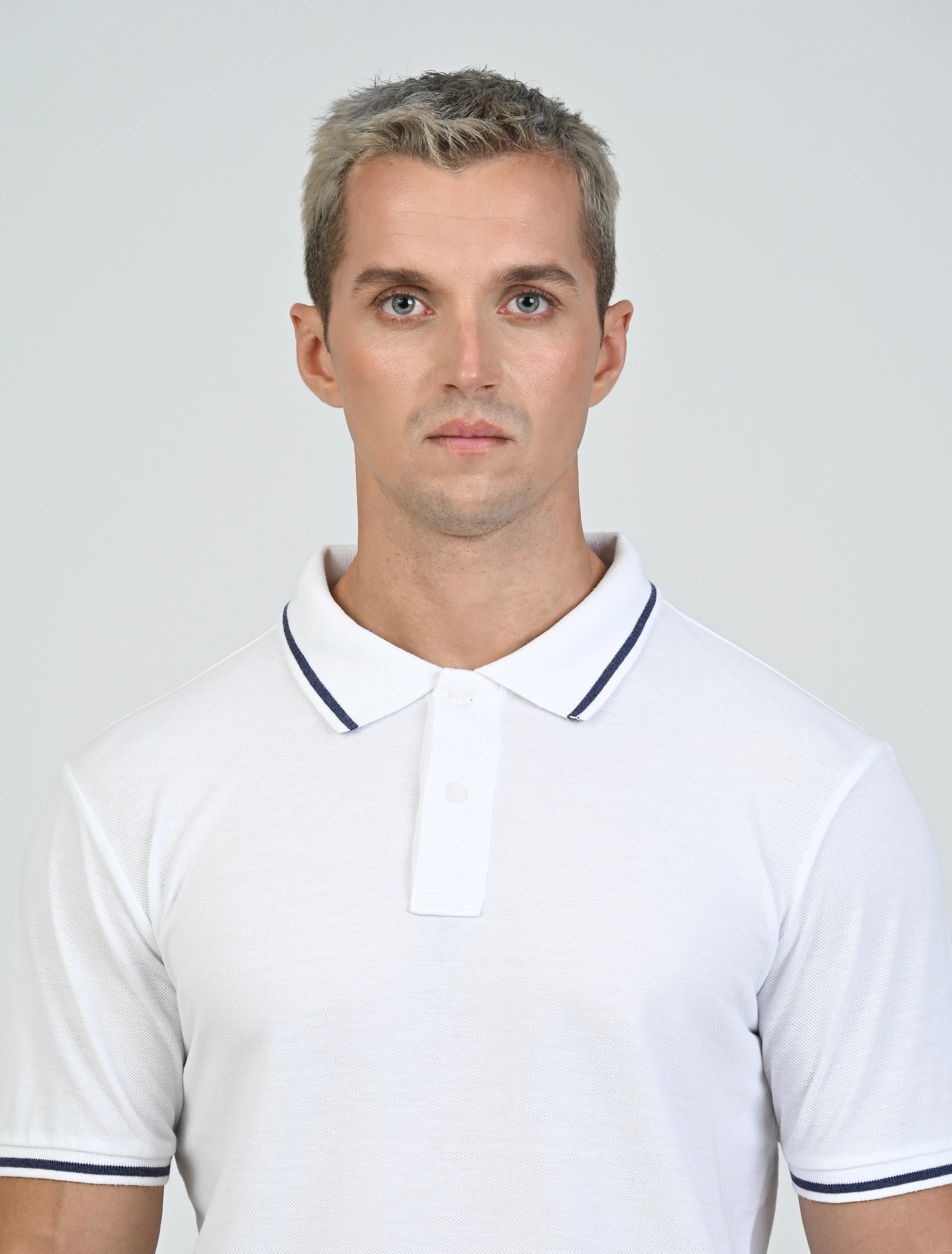 Laurent Polo (White)
