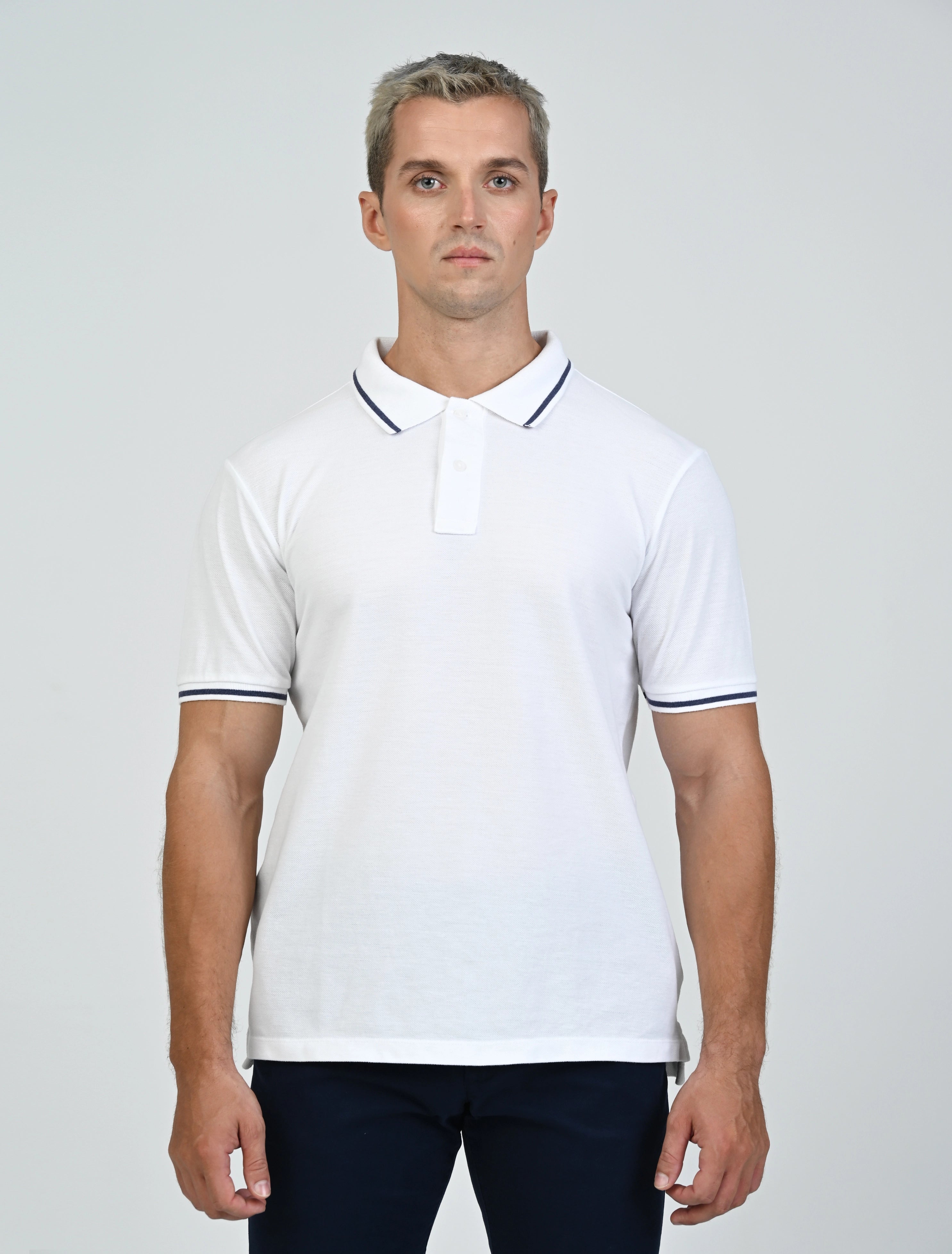 Laurent Polo (White)