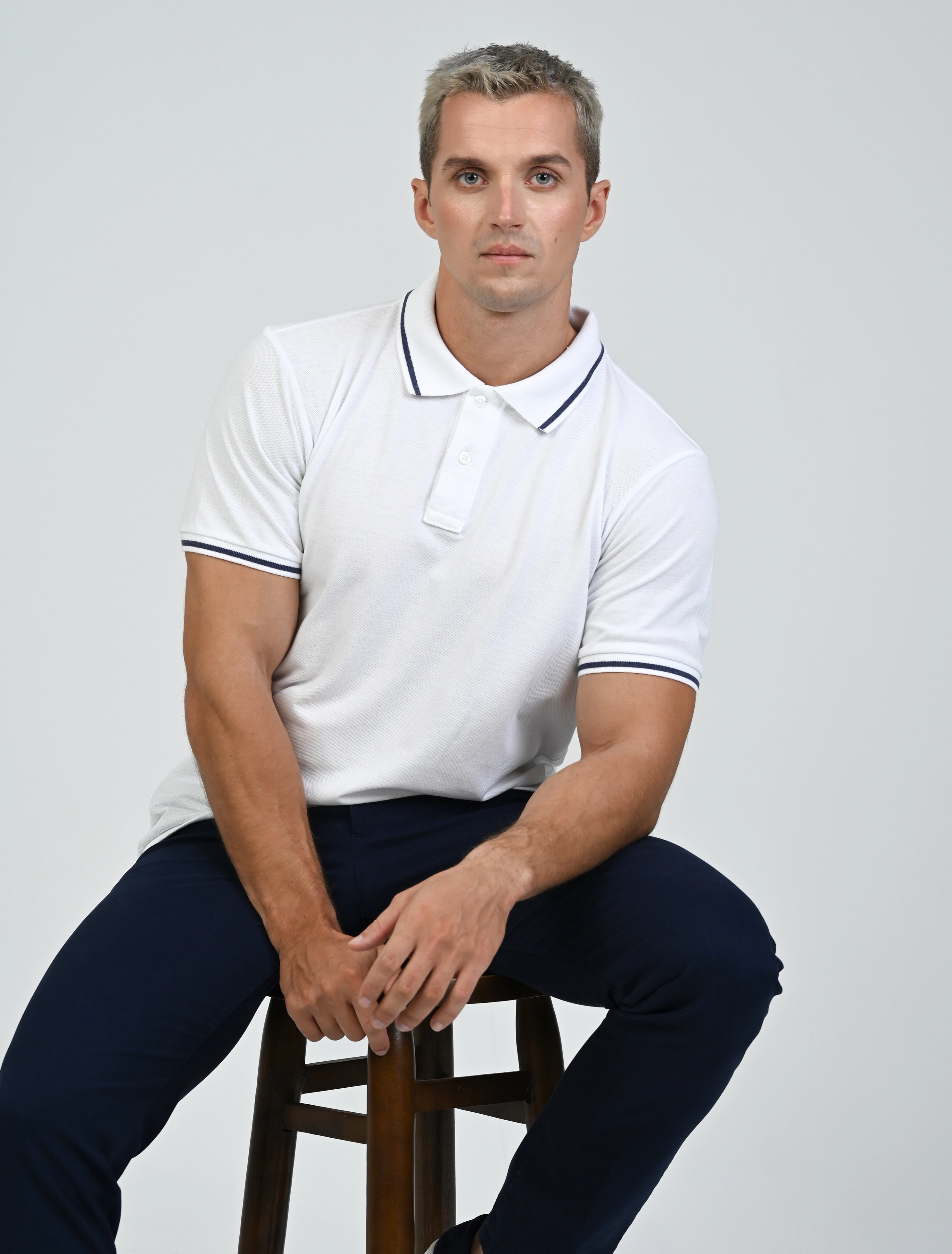 Laurent Polo (White)