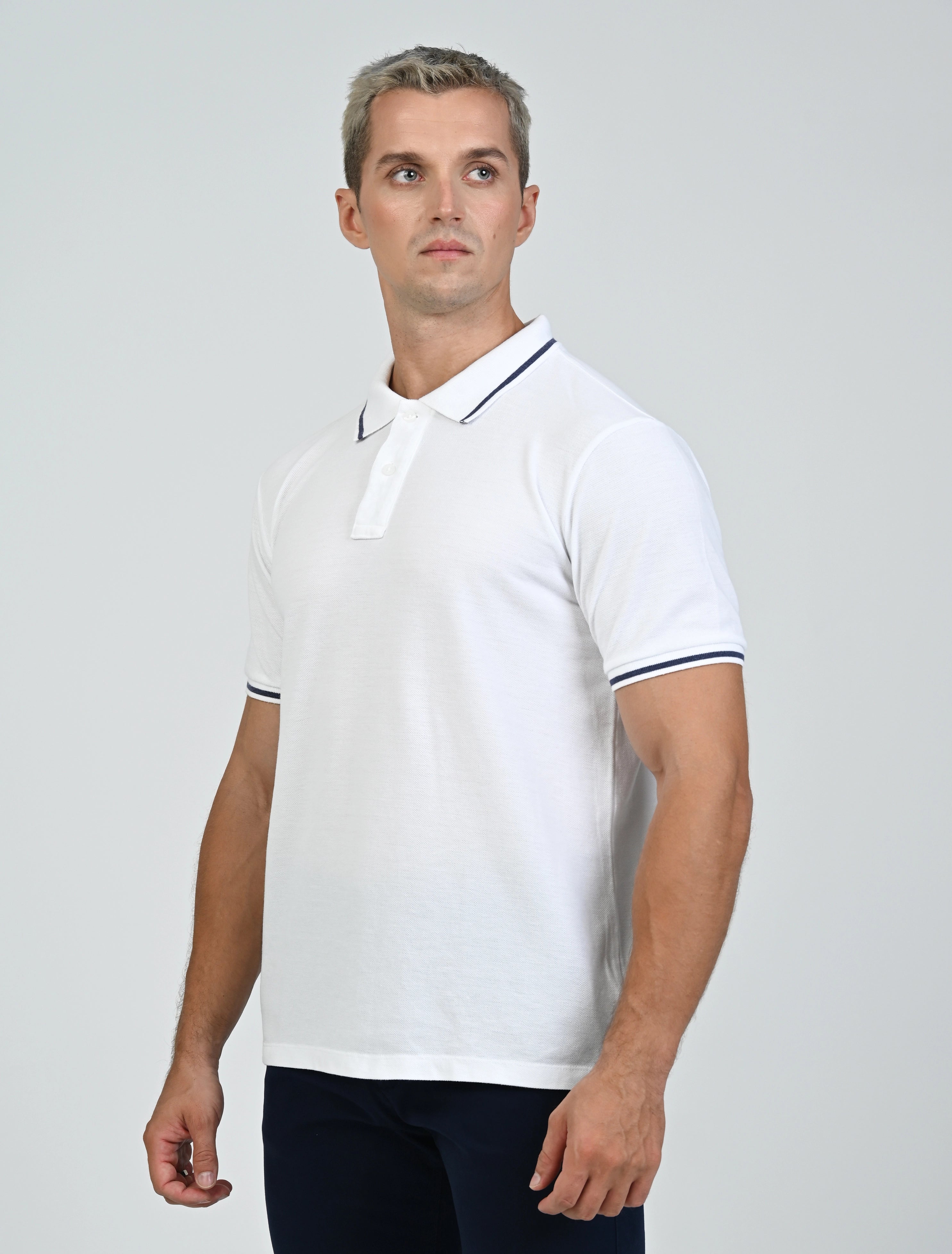 Laurent Polo (White)