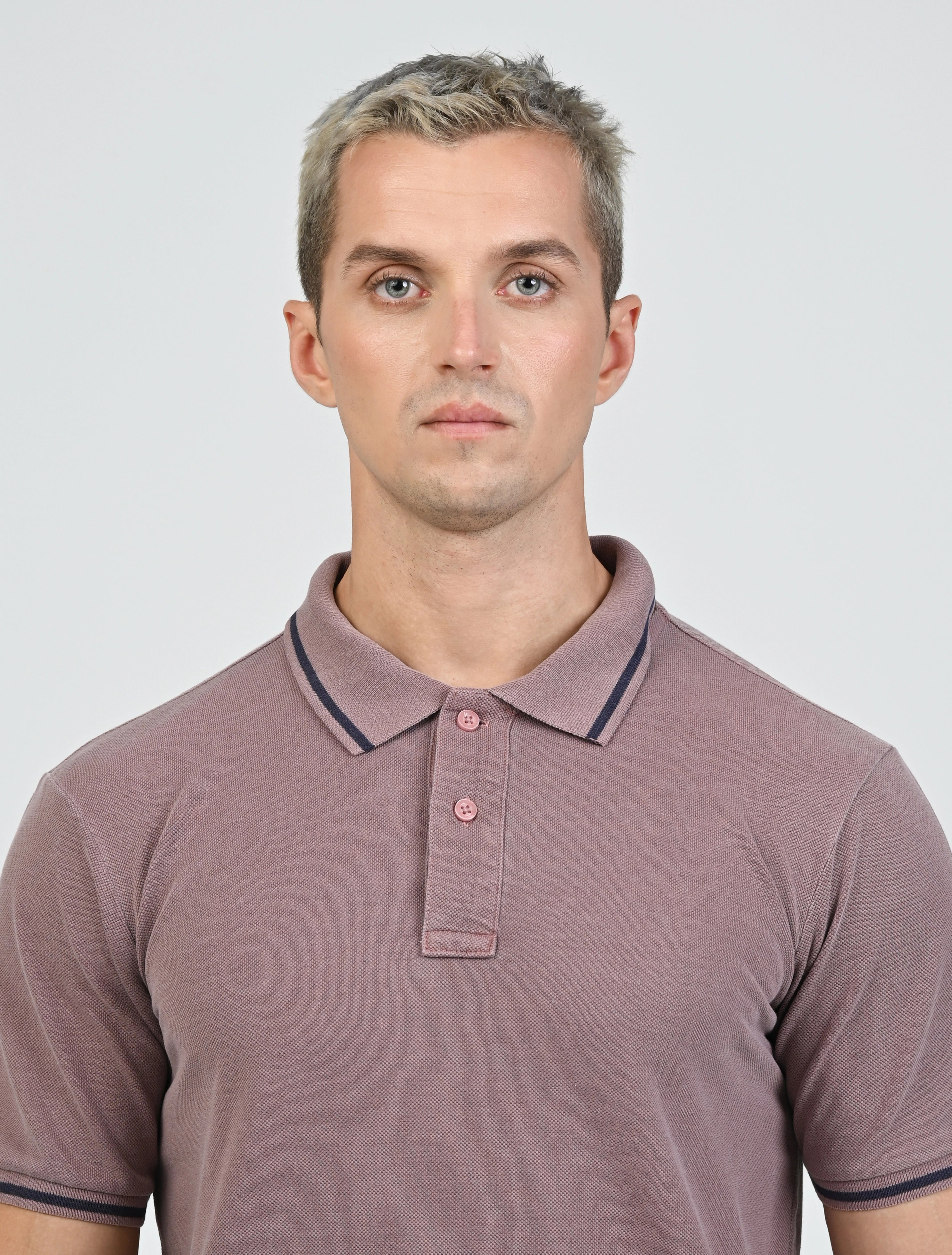 Ascot Polo (Mocha)