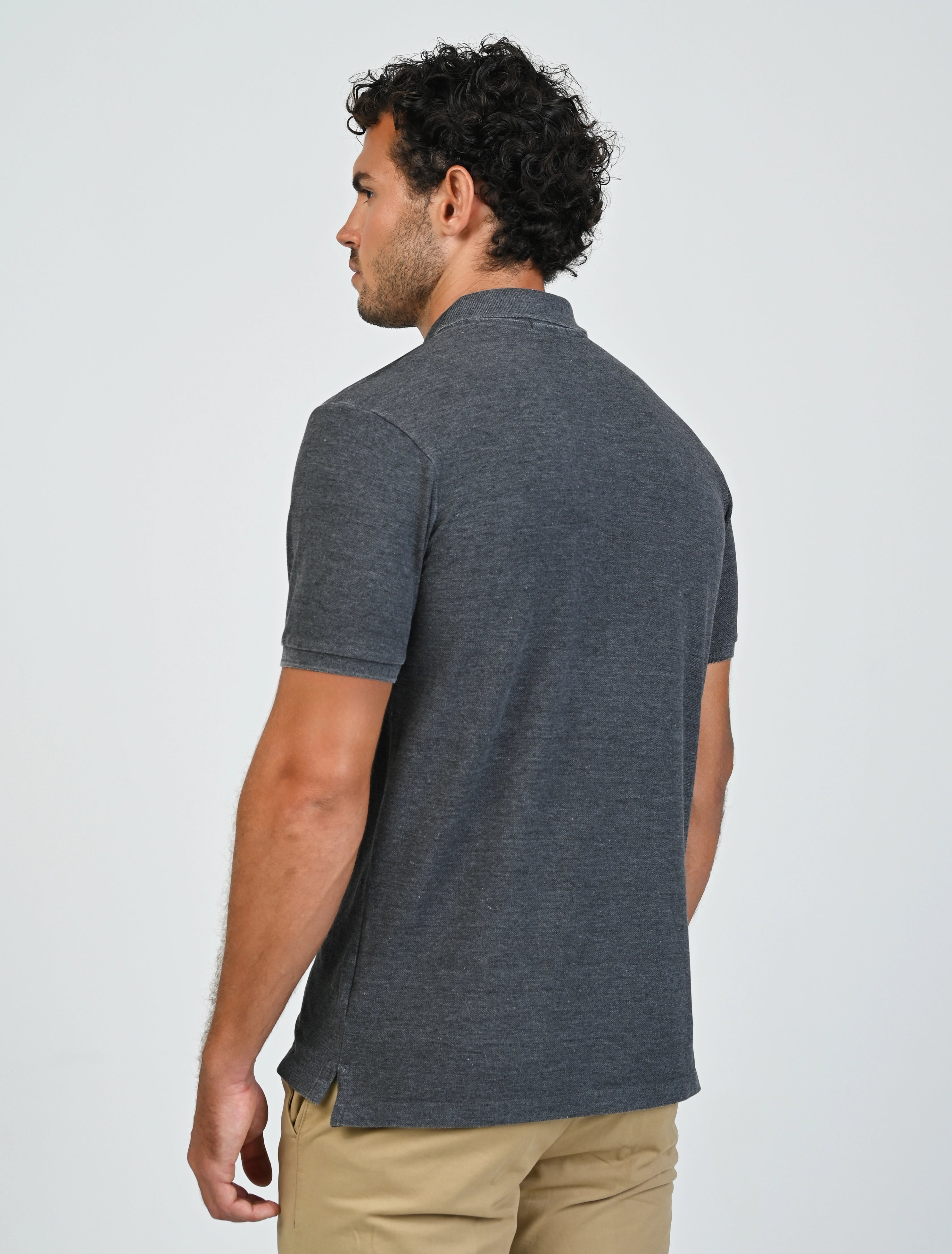 Atelier Polo (Carbon)