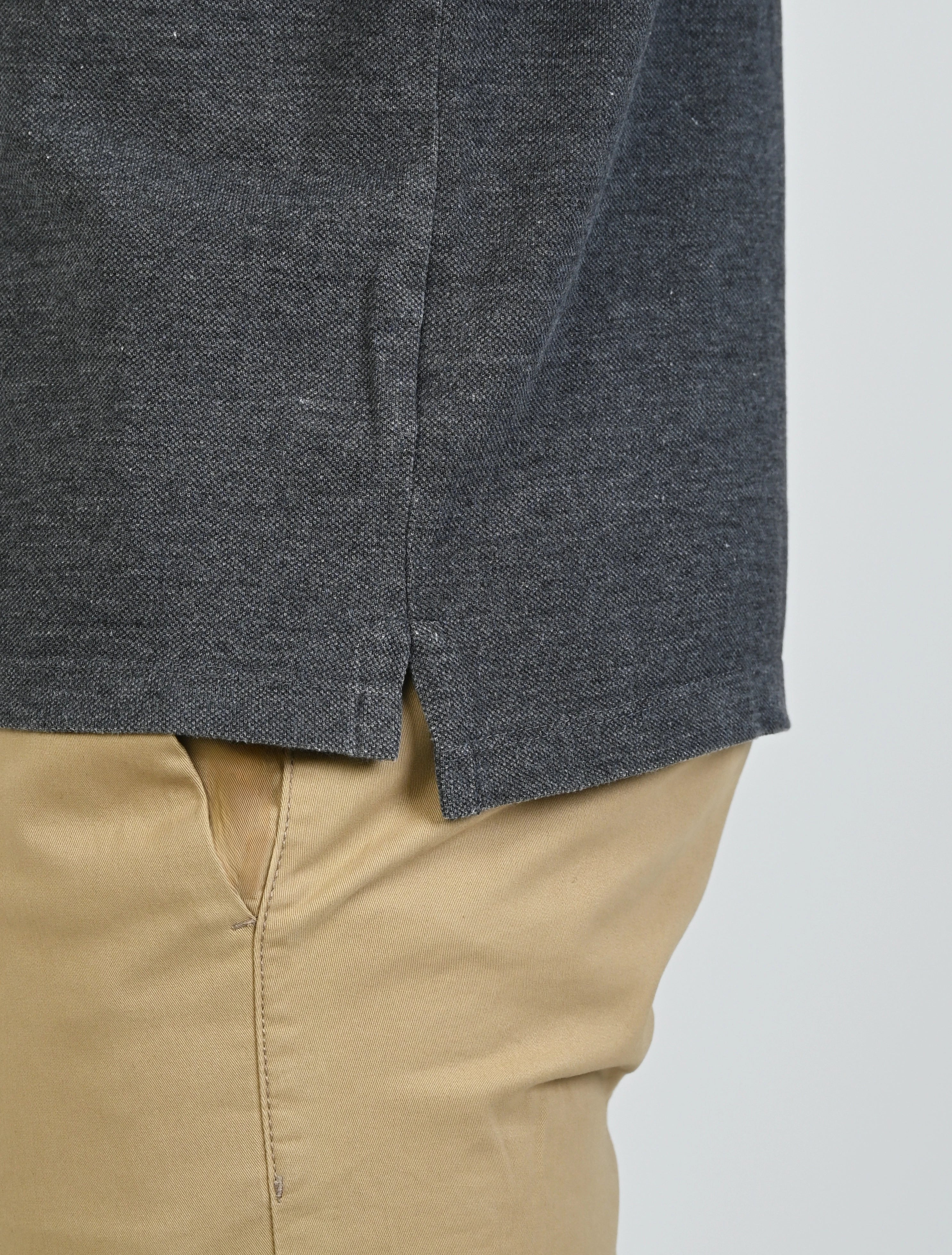 Atelier Polo (Carbon)