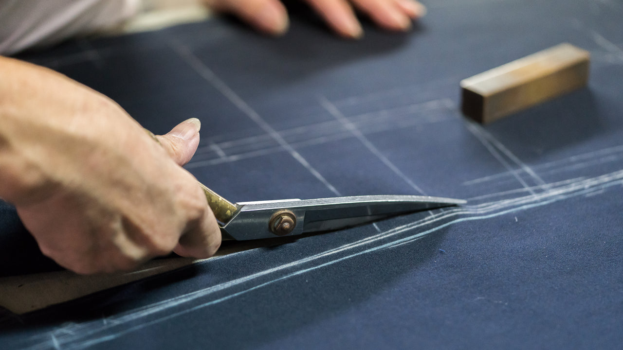 Masters of the Craft