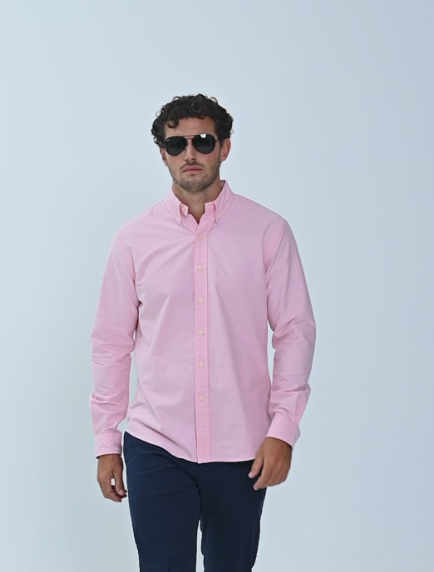 Stratton Check Shirt